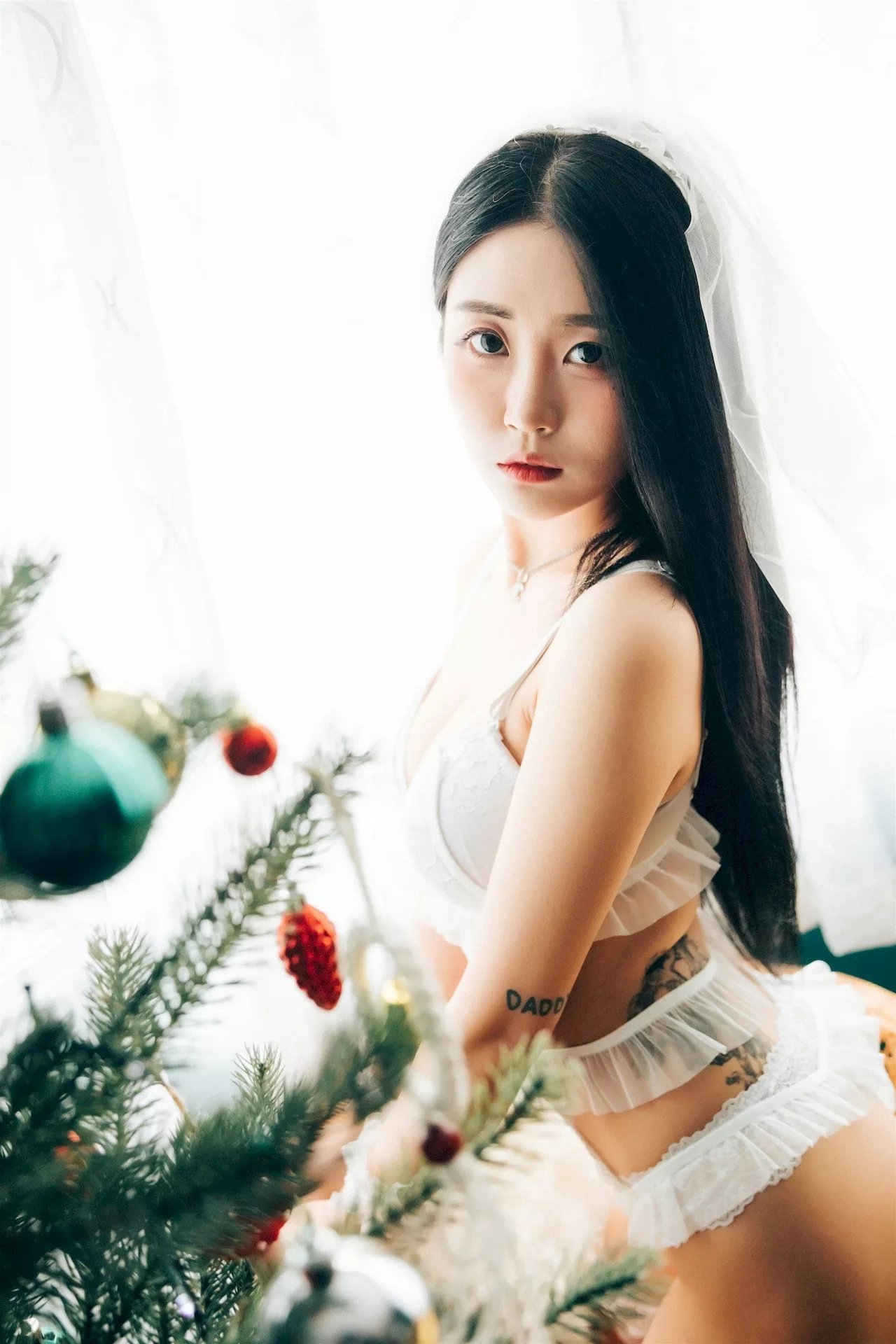 棒子 摄影】 淫惰少女 丽人 Jeong 棒子 Holiday 丽人 【Loozy 摄影 全集修正 Bomi