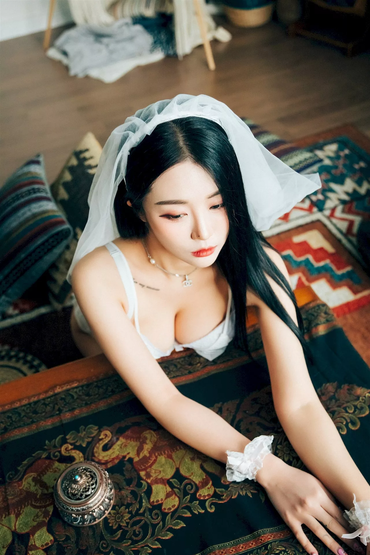 棒子 摄影】 淫惰少女 丽人 Jeong 棒子 Holiday 丽人 【Loozy 摄影 全集修正 Bomi