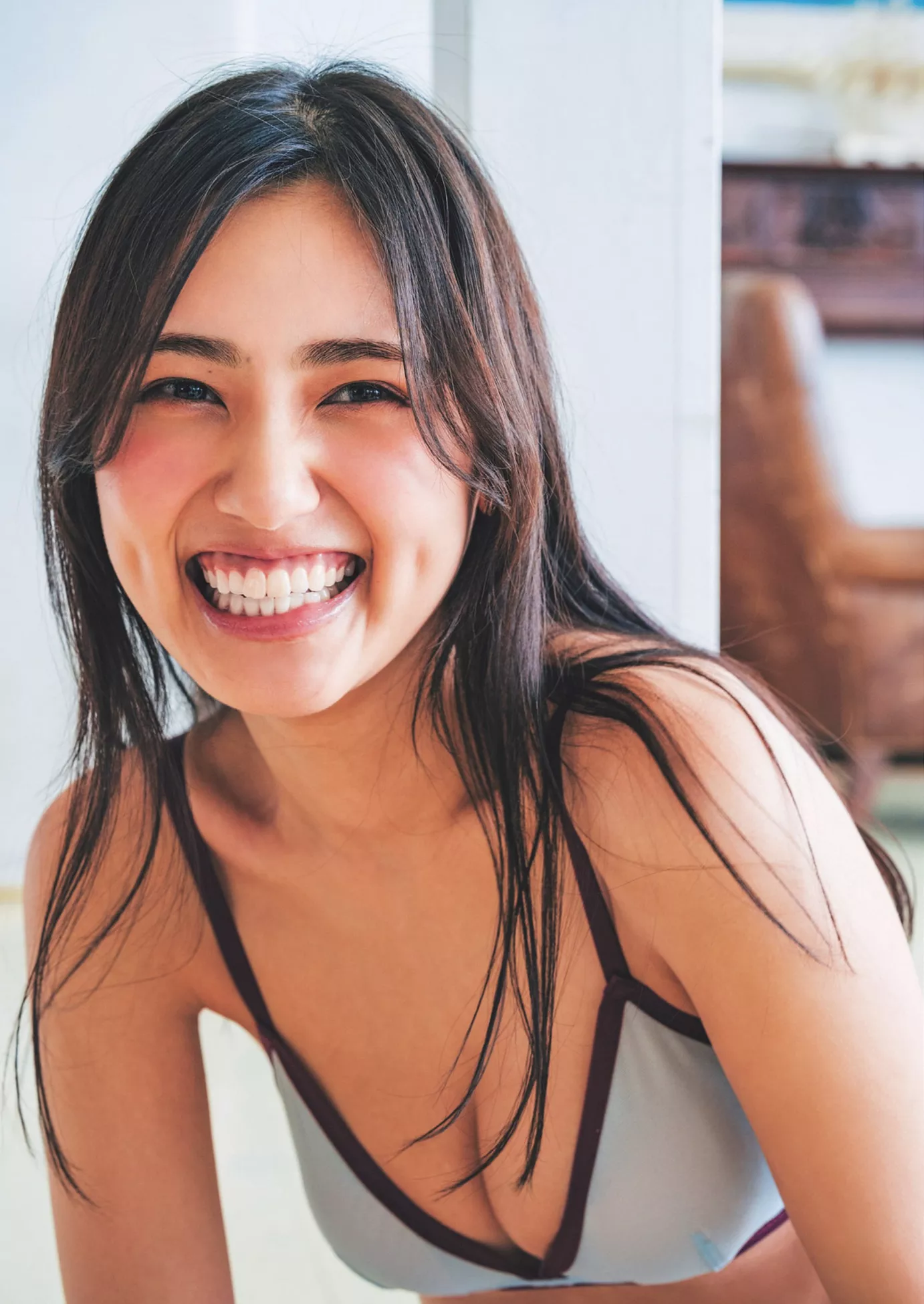 2024 No Rena VIP大幅 天野Weekly 26 (周刊 公子写真 号) 花花 Playboy Set.25 Ama