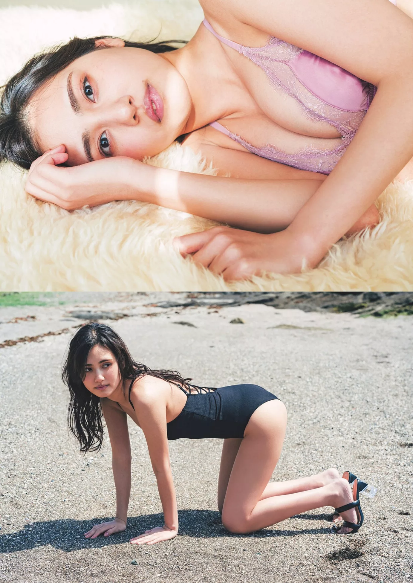 2024 No Rena VIP大幅 天野Weekly 26 (周刊 公子写真 号) 花花 Playboy Set.25 Ama