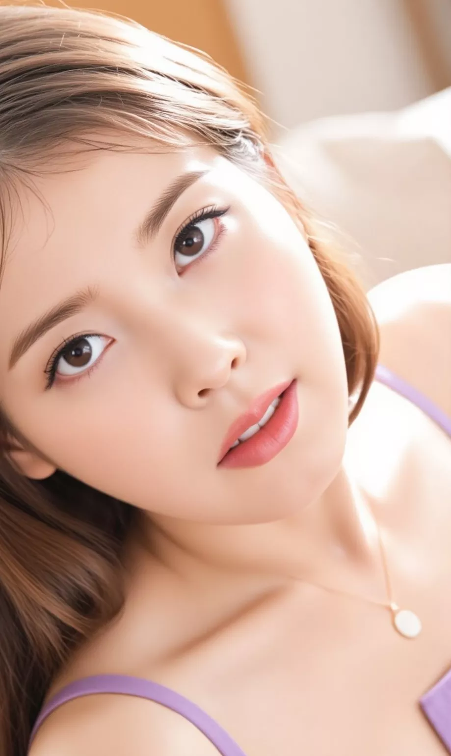 玉露琼华之凝聚于夜色中的如玉美人 全集修正 高画质 AI女神 三菱爱