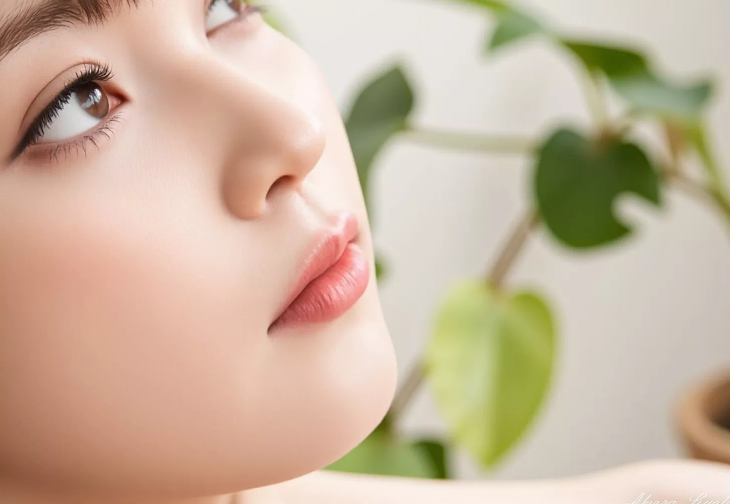 玉露琼华之凝聚于夜色中的如玉美人 全集修正 高画质 AI女神 三菱爱