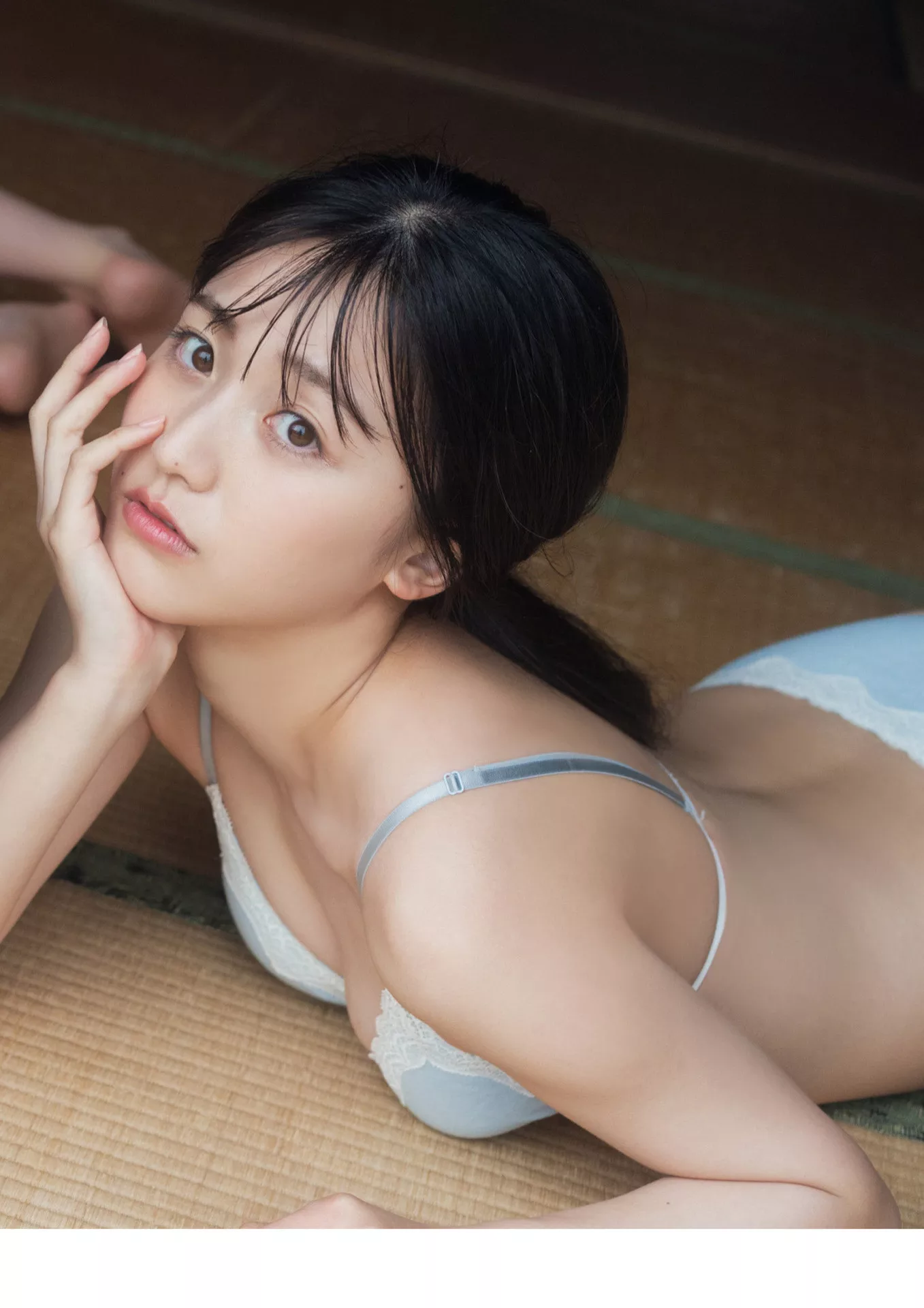 【LIBERATION】 全集修正 山田南�g＆蓼沼优衣STRiKE! 写真集