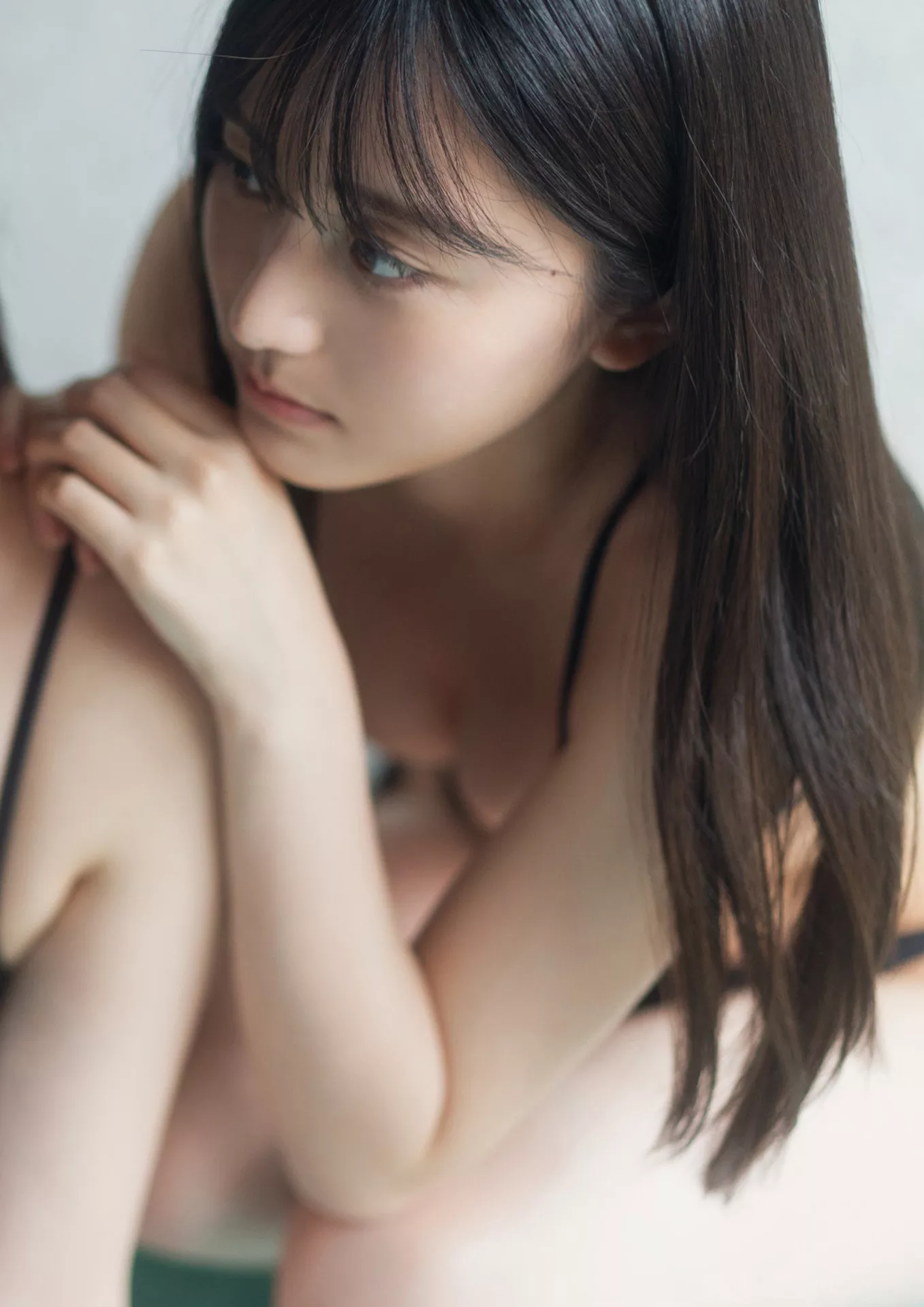 【LIBERATION】 全集修正 山田南�g＆蓼沼优衣STRiKE! 写真集