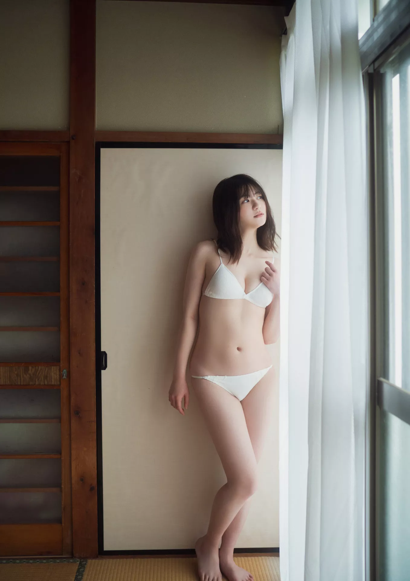 【LIBERATION】 全集修正 山田南�g＆蓼沼优衣STRiKE! 写真集