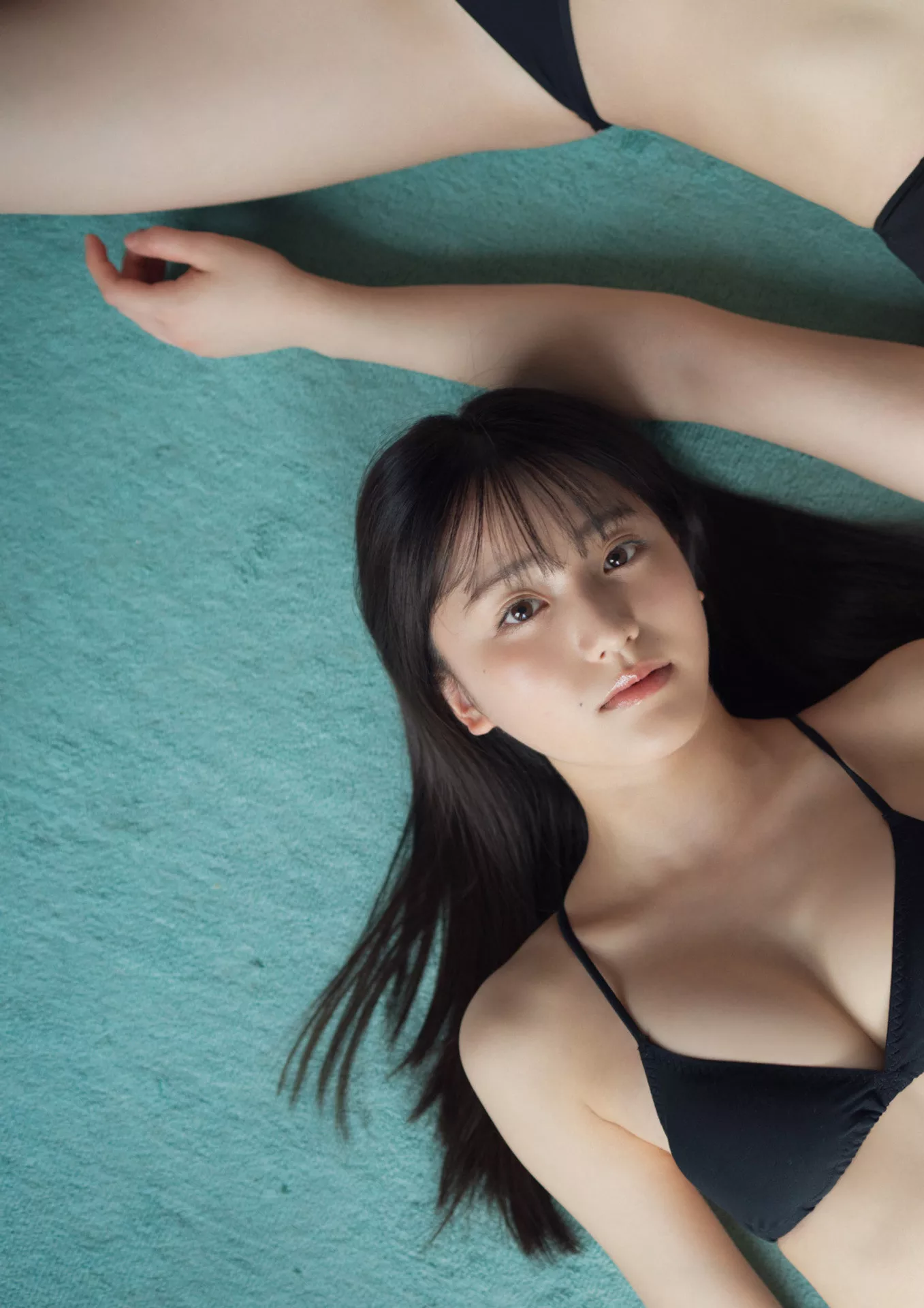 【LIBERATION】 全集修正 山田南�g＆蓼沼优衣STRiKE! 写真集