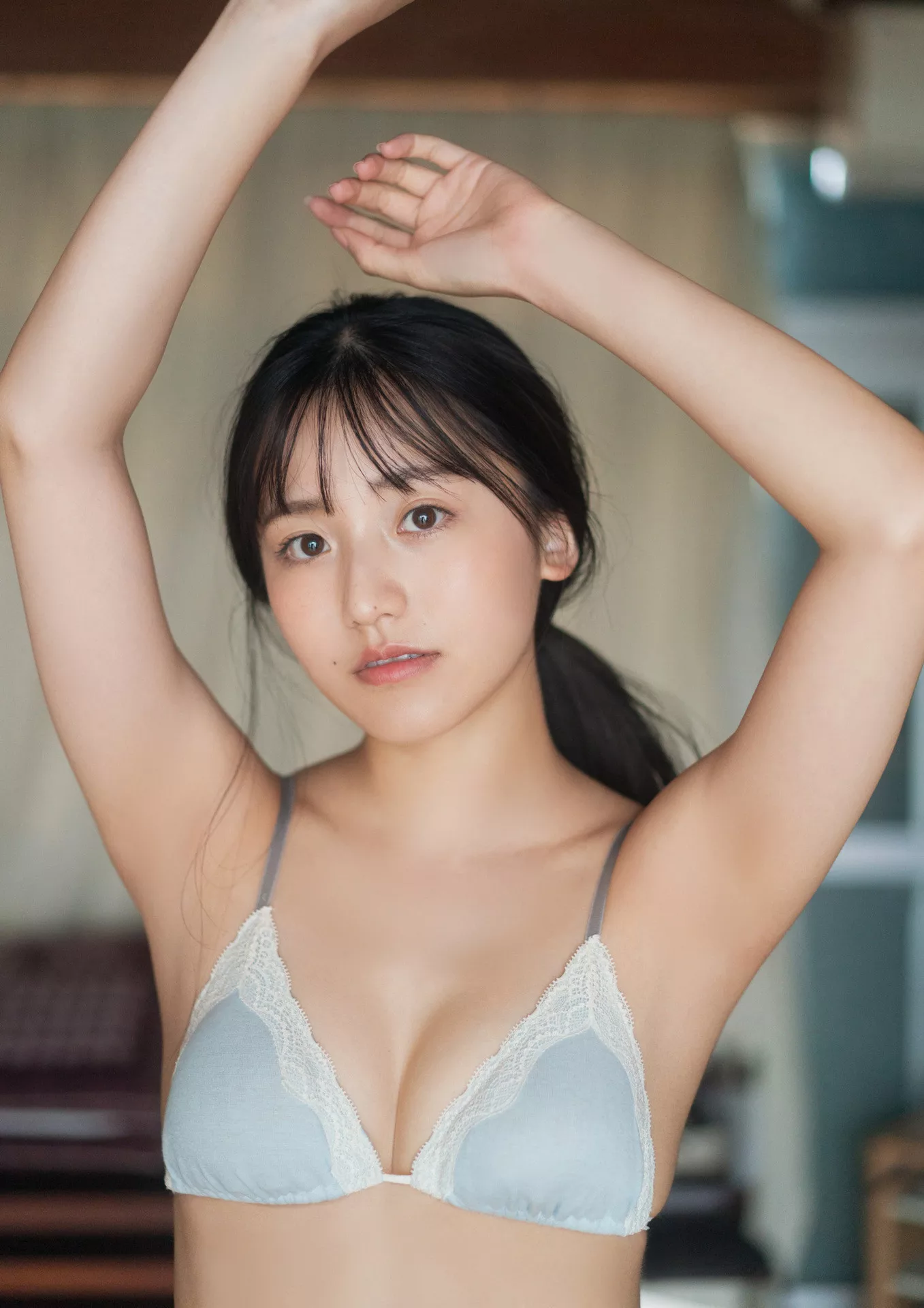 【LIBERATION】 全集修正 山田南�g＆蓼沼优衣STRiKE! 写真集
