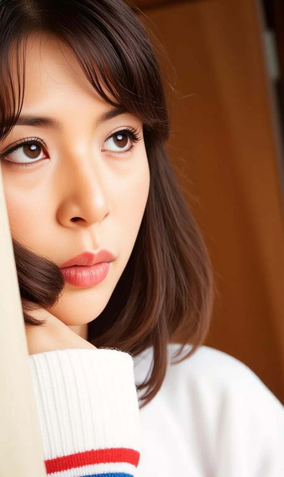 高画质 繁星下的幽梦之美人如星光般闪烁的迷惑 全集修正 女 AI仙女 小仙