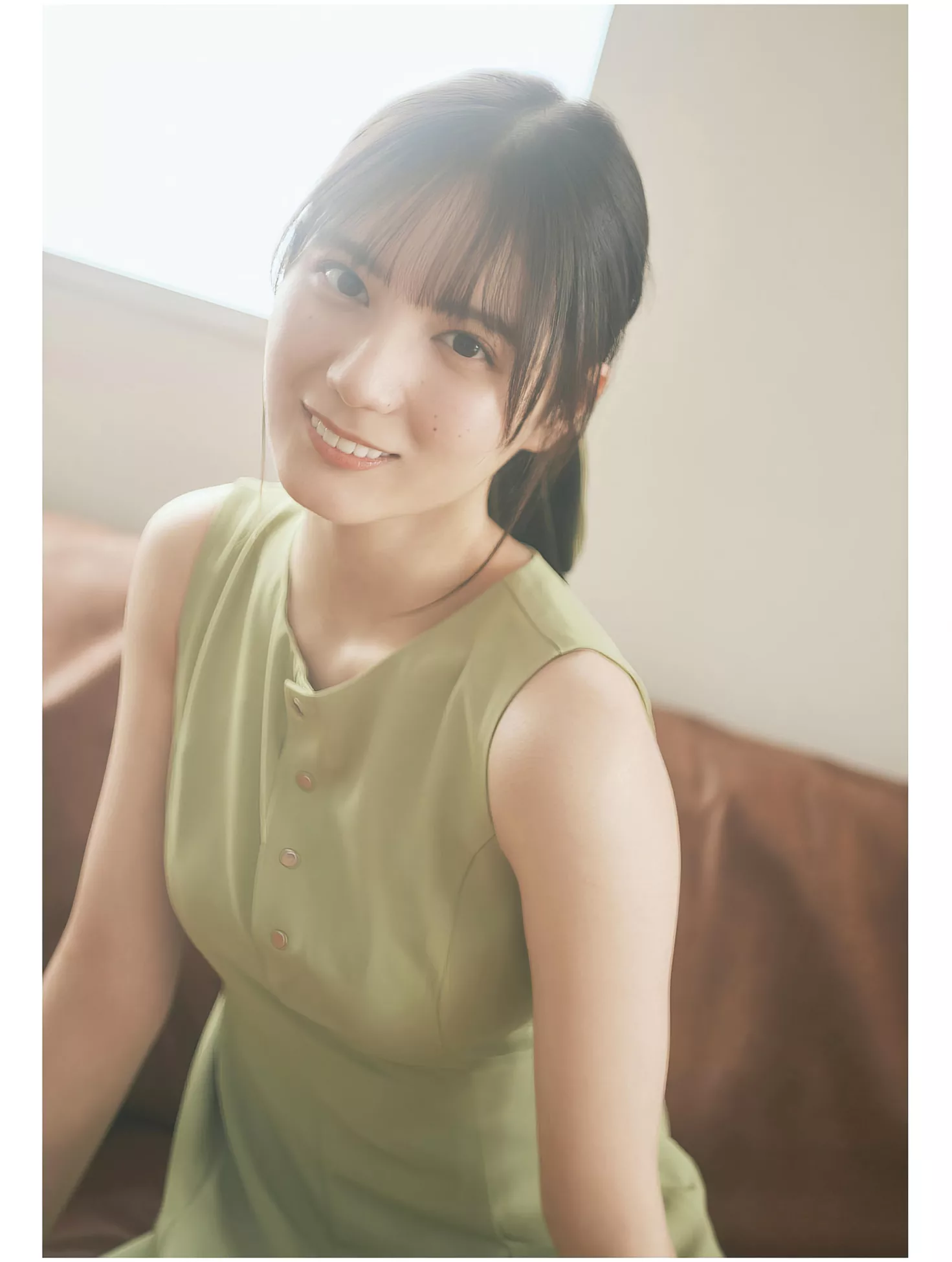 Set.24 高品质摄影写真 日本 魅模 Nao 小坂菜�wPlatinum FLASH Kosaka