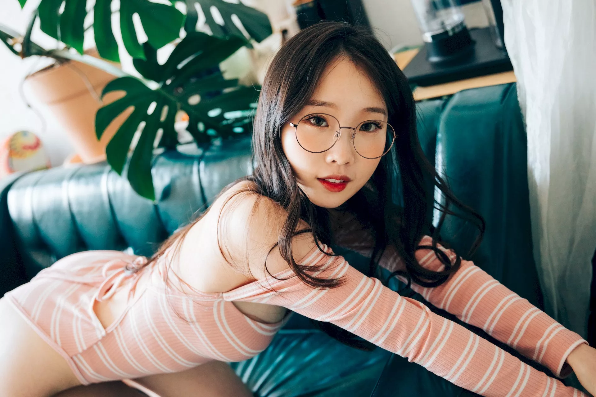 高丽 仙女 仙女 Pureding【Loozy 写真 高丽 Assistant 淫惰少女 全集修正 写真】