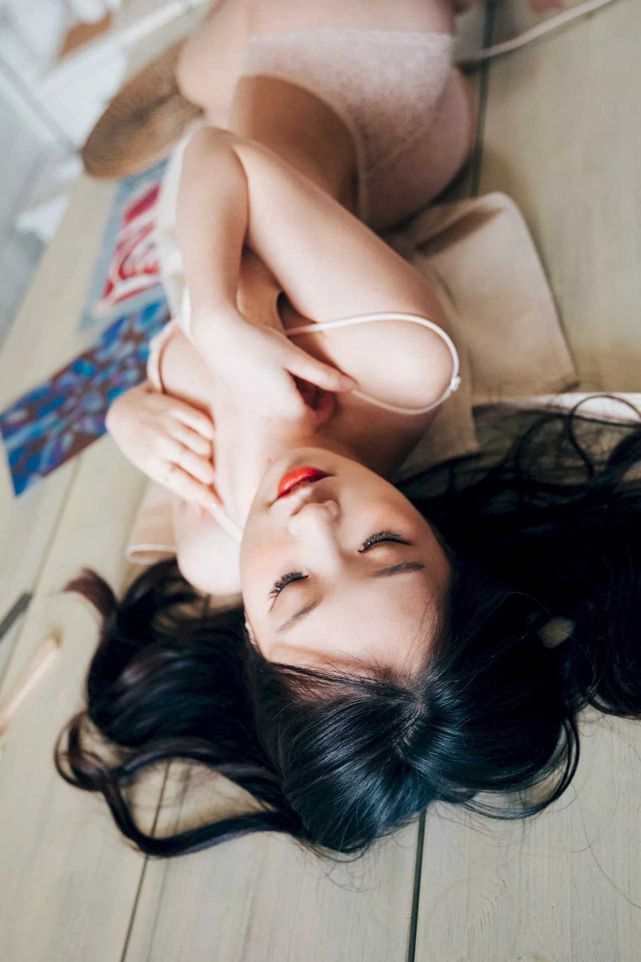 高丽 仙女 仙女 Pureding【Loozy 写真 高丽 Assistant 淫惰少女 全集修正 写真】