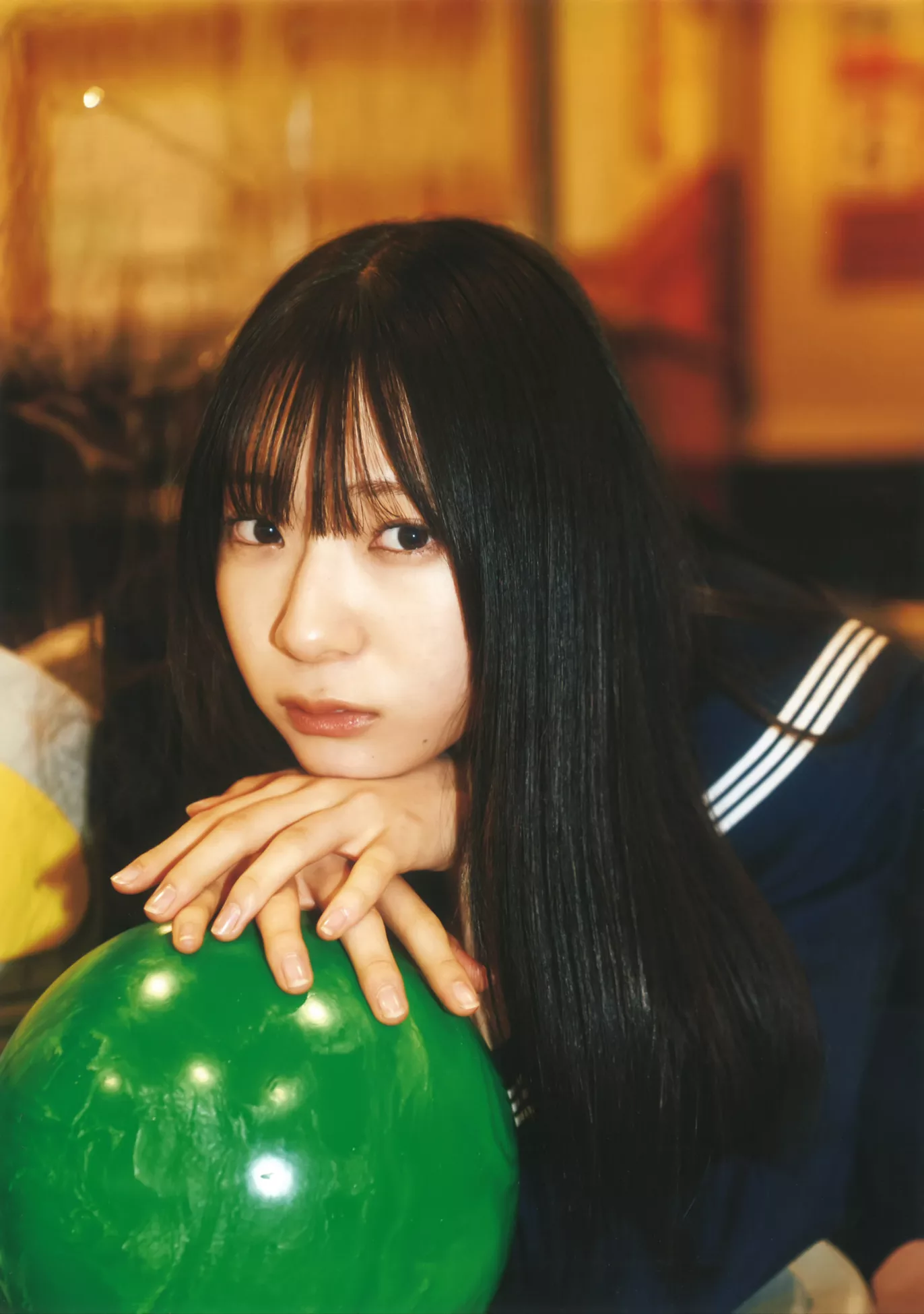 Graduation School 高校卒�I �m地すみれB.L.T. High 2024 Sumire Miyachi