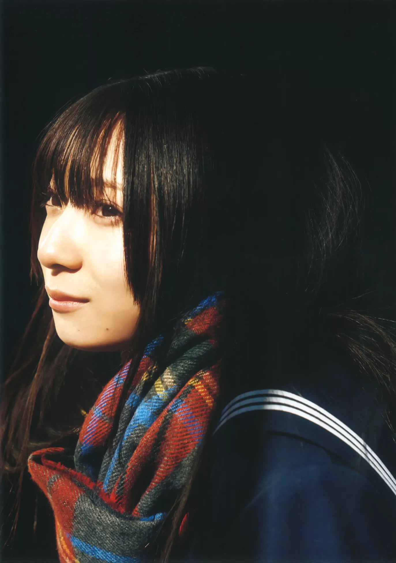 Graduation School 高校卒�I �m地すみれB.L.T. High 2024 Sumire Miyachi