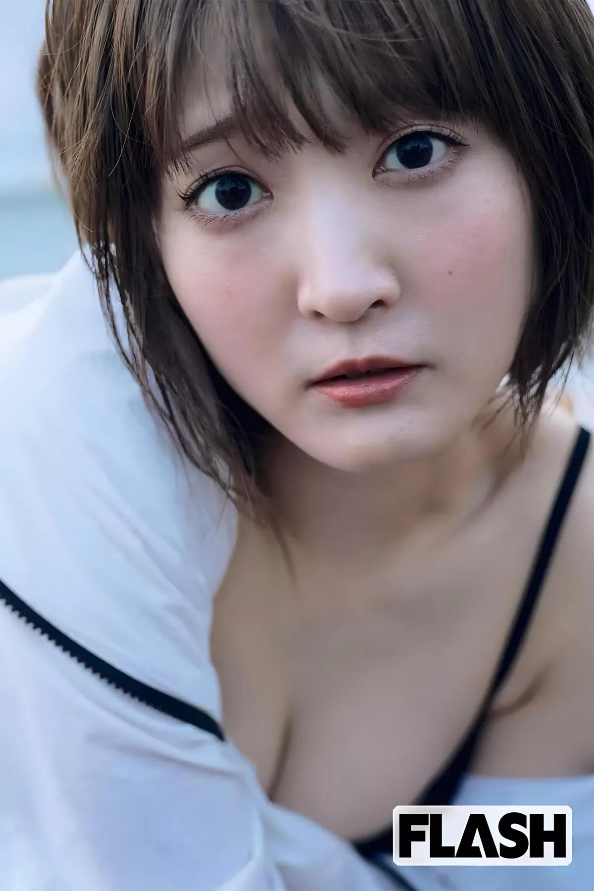 Kubo 久保FLASH 高品质艺术摄影 Yurika 日本 ) 高端大幅 ( 艳模