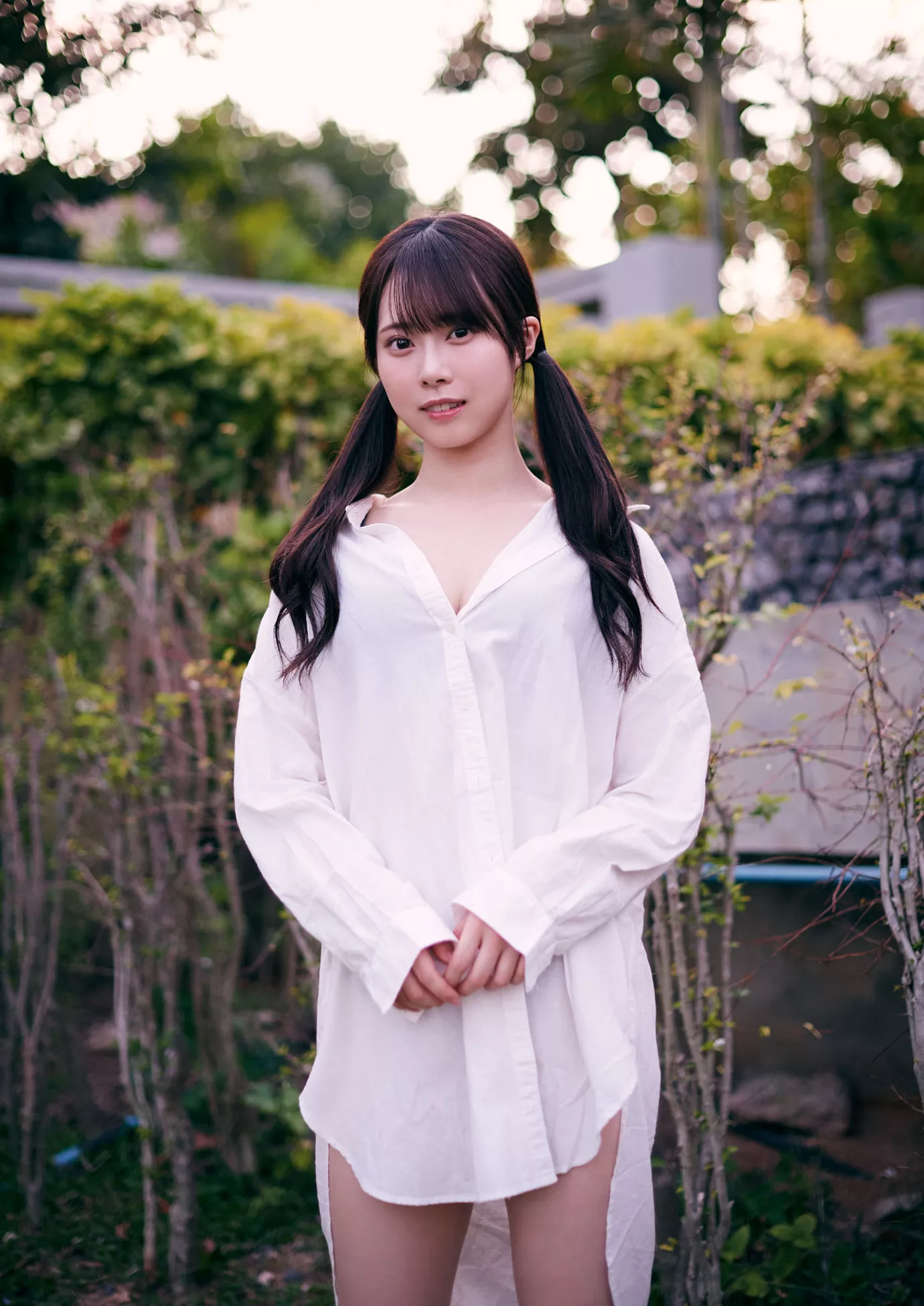 Tatsumoto 高质 摄影组图 GIRLS 日本 模特 龙本弥生 2024 PEDIA Yayoi SPRING
