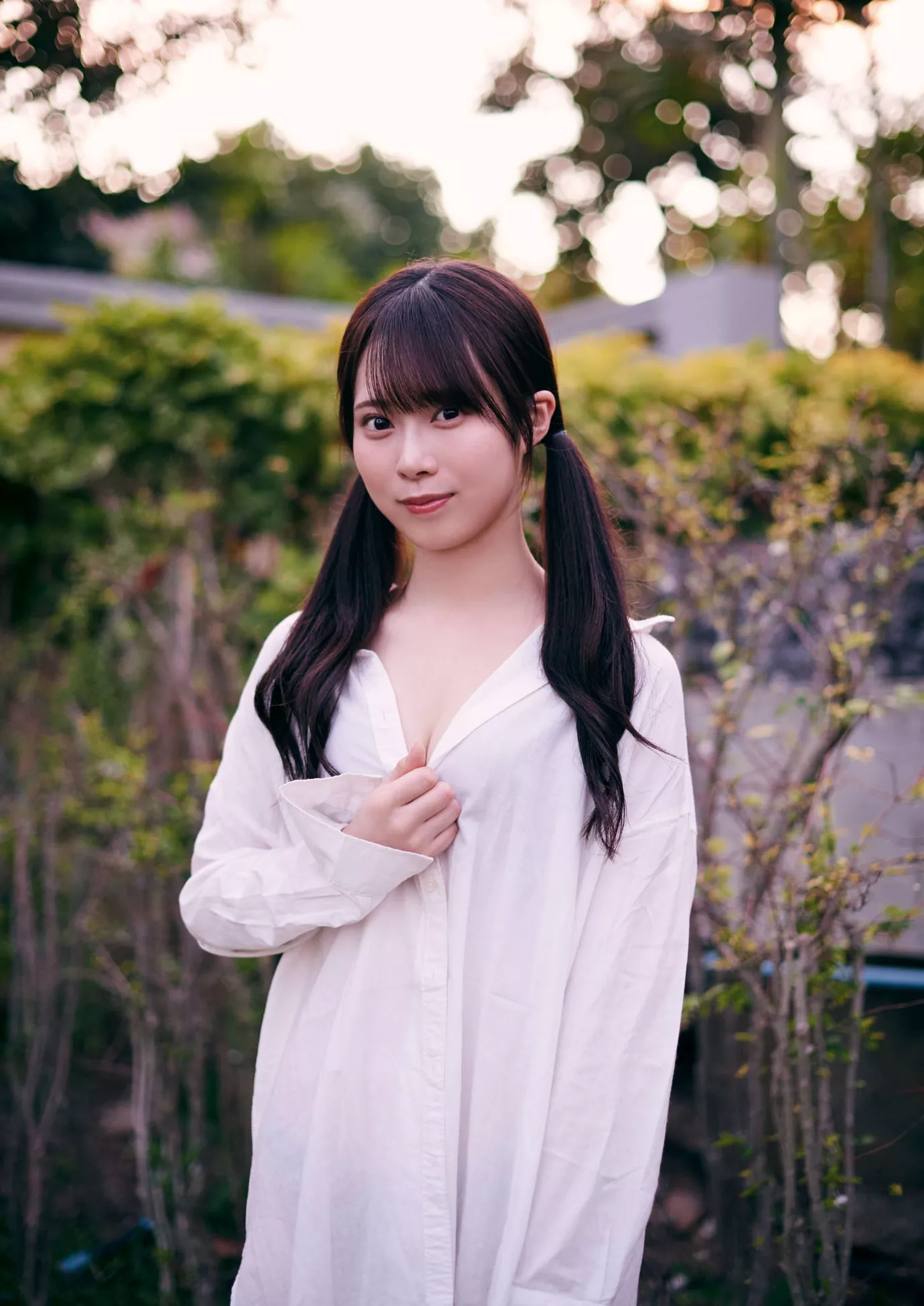 Tatsumoto 高质 摄影组图 GIRLS 日本 模特 龙本弥生 2024 PEDIA Yayoi SPRING