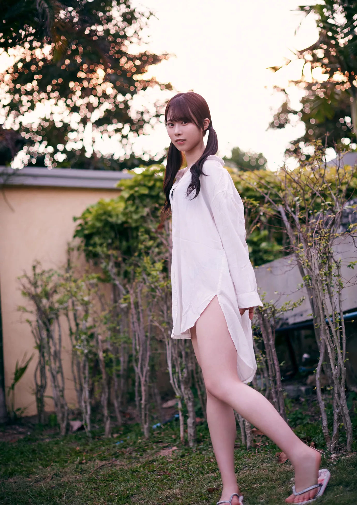 Tatsumoto 高质 摄影组图 GIRLS 日本 模特 龙本弥生 2024 PEDIA Yayoi SPRING