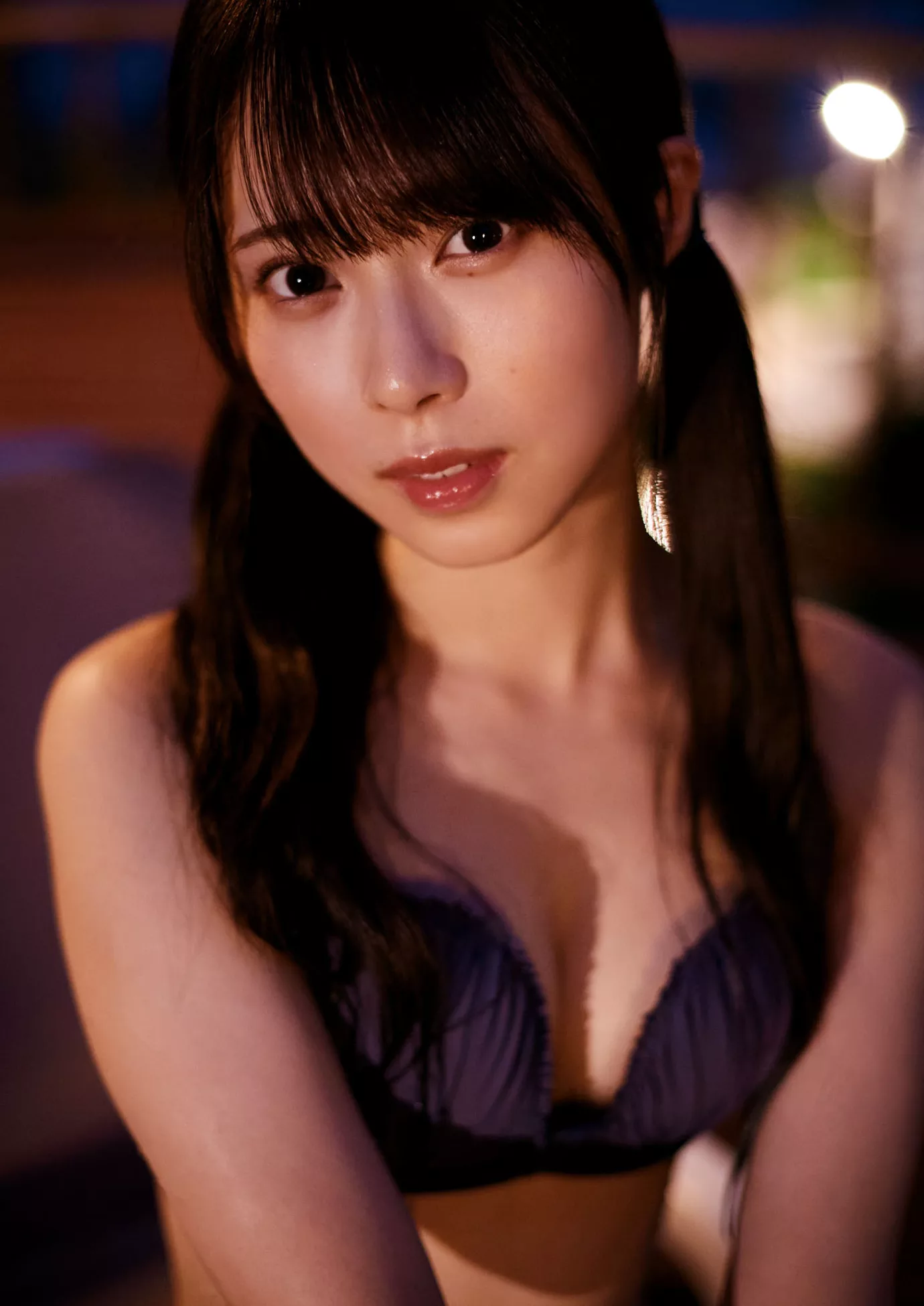 Tatsumoto 高质 摄影组图 GIRLS 日本 模特 龙本弥生 2024 PEDIA Yayoi SPRING