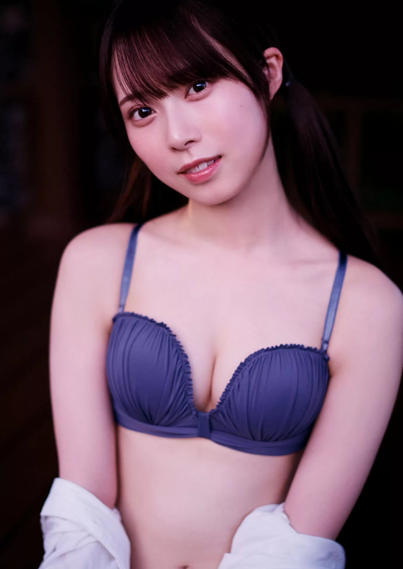 Tatsumoto 高质 摄影组图 GIRLS 日本 模特 龙本弥生 2024 PEDIA Yayoi SPRING