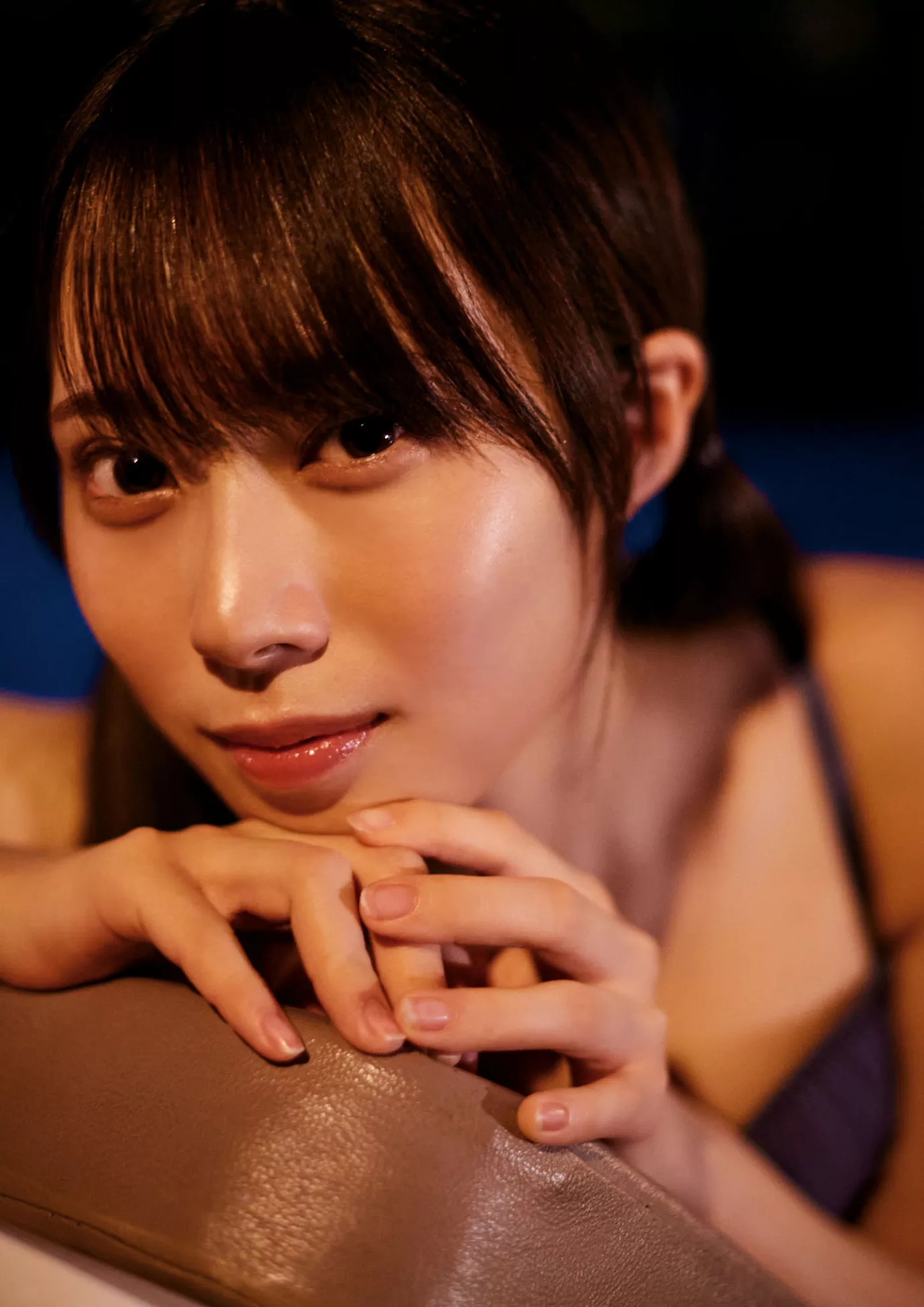 Tatsumoto 高质 摄影组图 GIRLS 日本 模特 龙本弥生 2024 PEDIA Yayoi SPRING