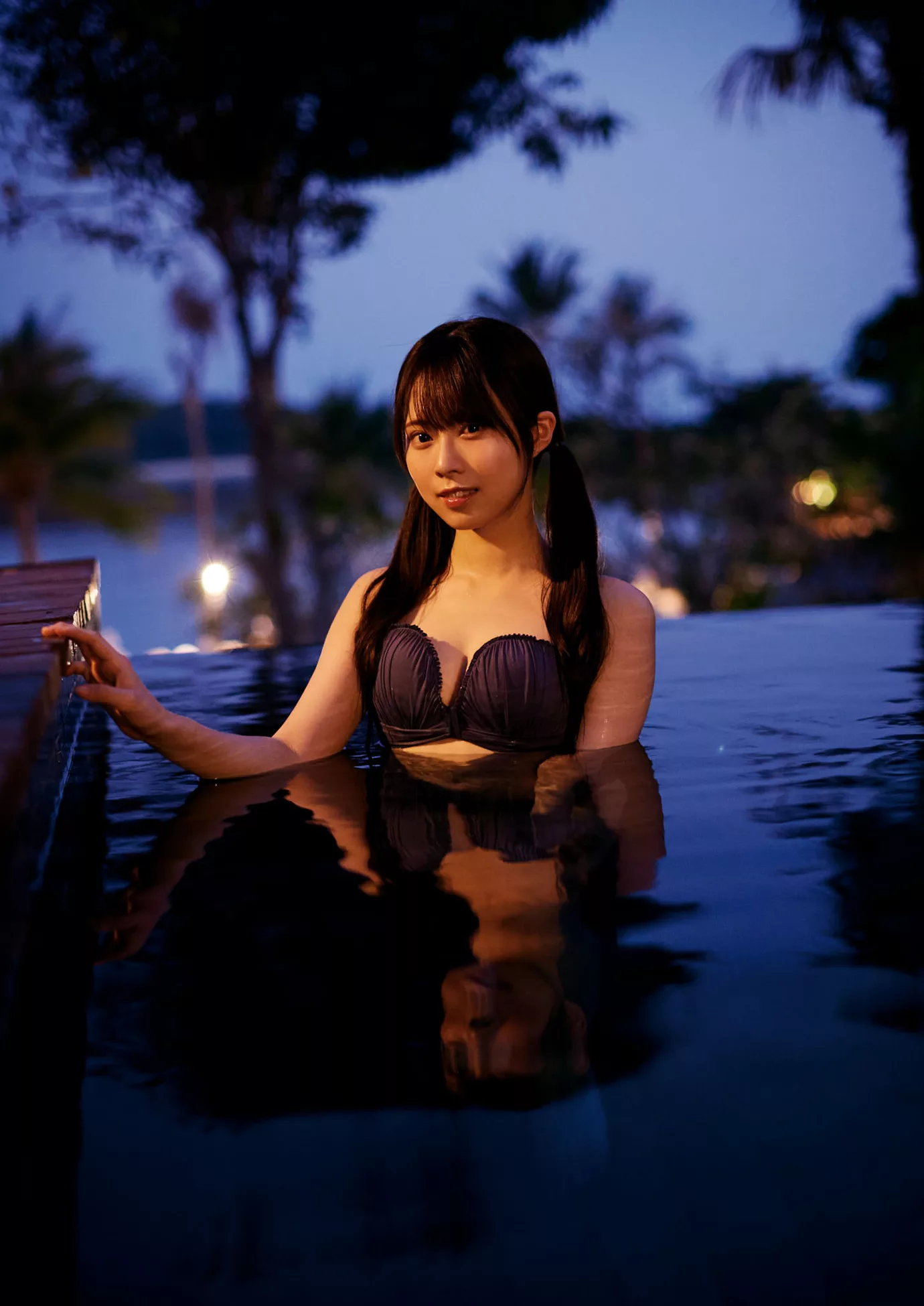 Tatsumoto 高质 摄影组图 GIRLS 日本 模特 龙本弥生 2024 PEDIA Yayoi SPRING