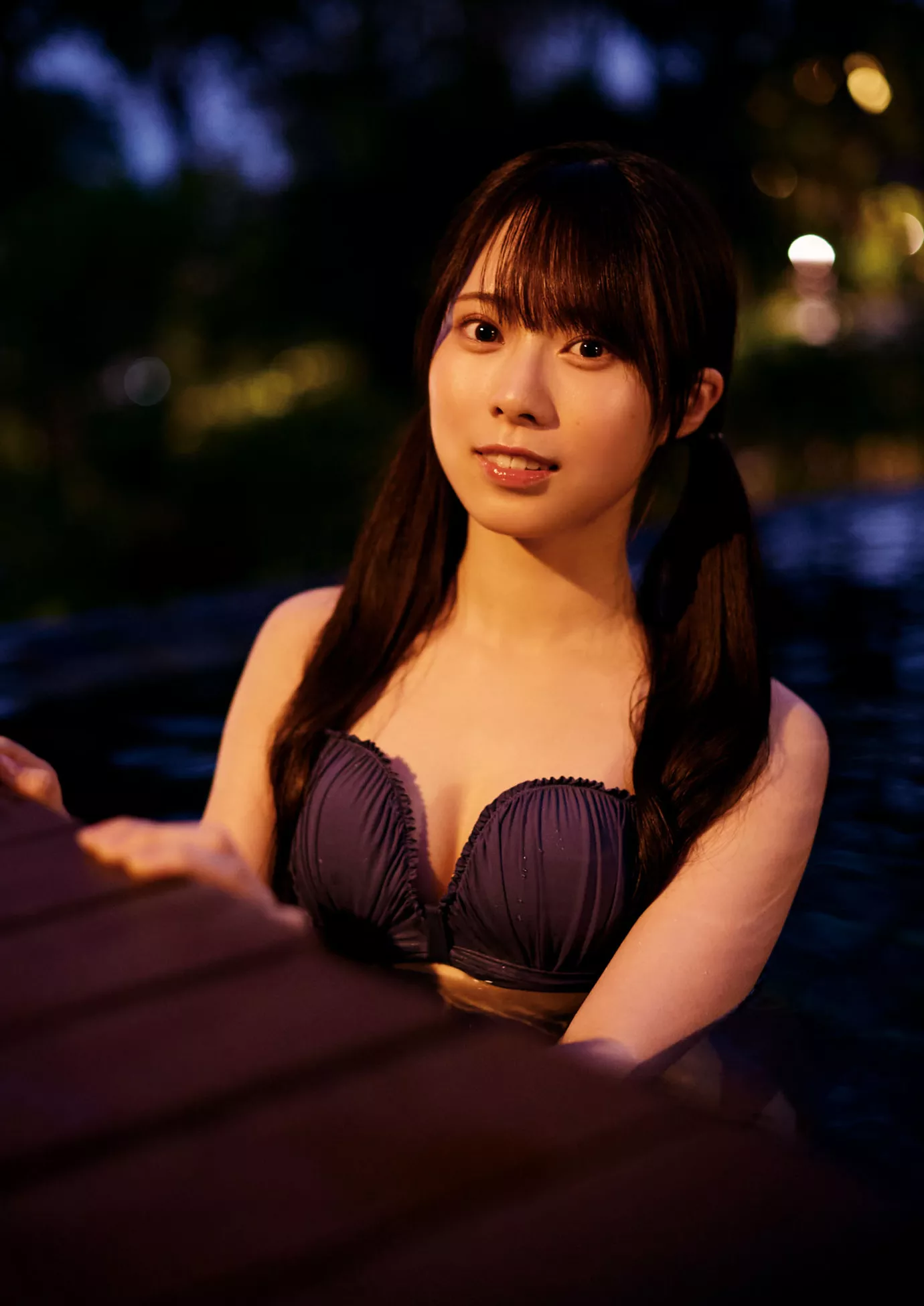 Tatsumoto 高质 摄影组图 GIRLS 日本 模特 龙本弥生 2024 PEDIA Yayoi SPRING