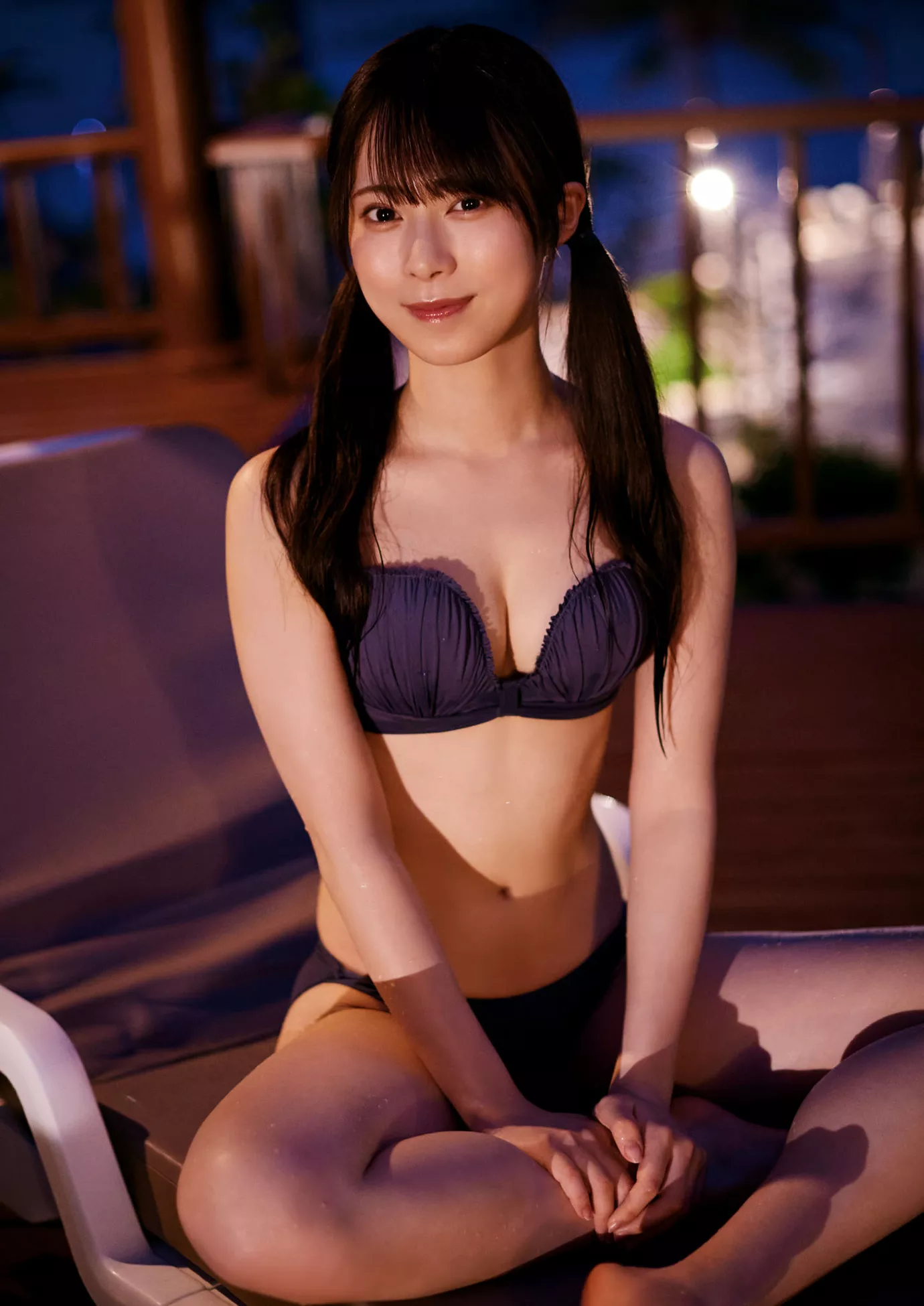 Tatsumoto 高质 摄影组图 GIRLS 日本 模特 龙本弥生 2024 PEDIA Yayoi SPRING
