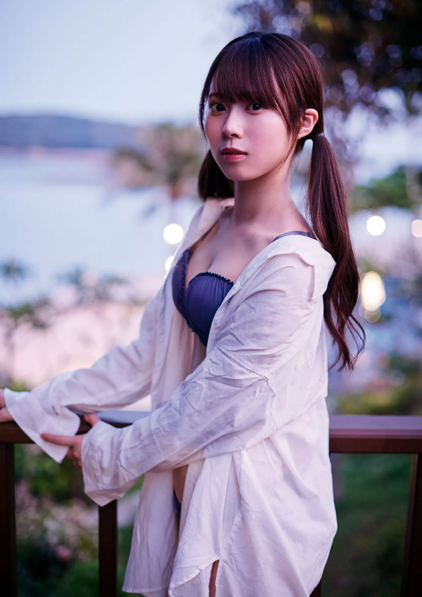 Tatsumoto 高质 摄影组图 GIRLS 日本 模特 龙本弥生 2024 PEDIA Yayoi SPRING