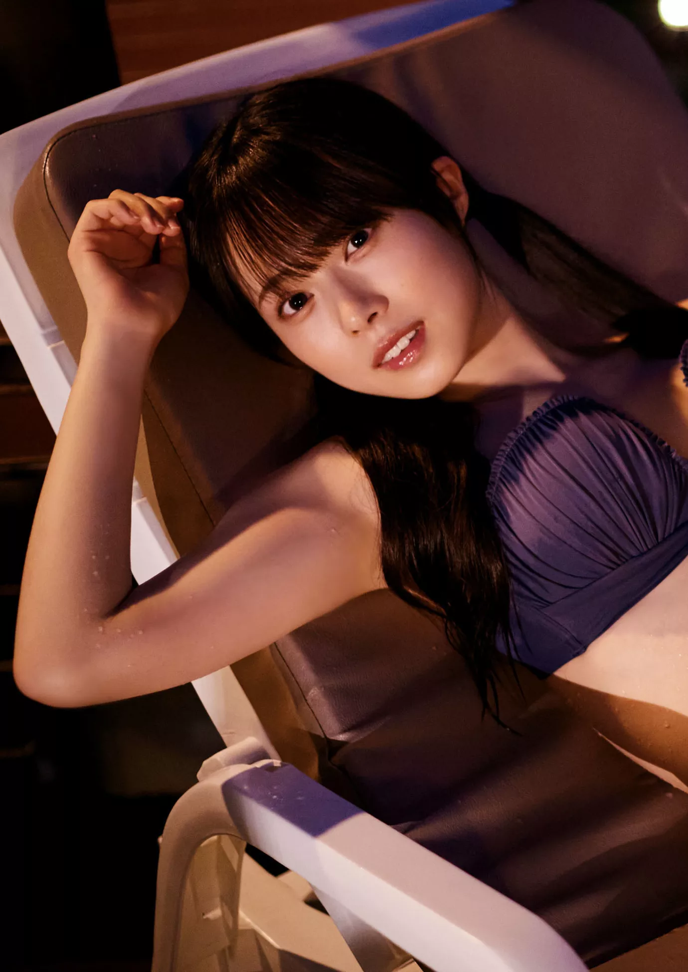 Tatsumoto 高质 摄影组图 GIRLS 日本 模特 龙本弥生 2024 PEDIA Yayoi SPRING