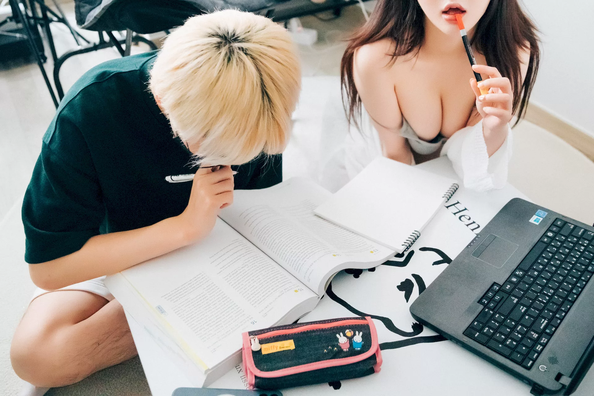 Private 写真 美人 韩国 美人 韩国 写真】 Yeeun【Loozy Tutor S.Ver 全集修正 Son 淫惰少女