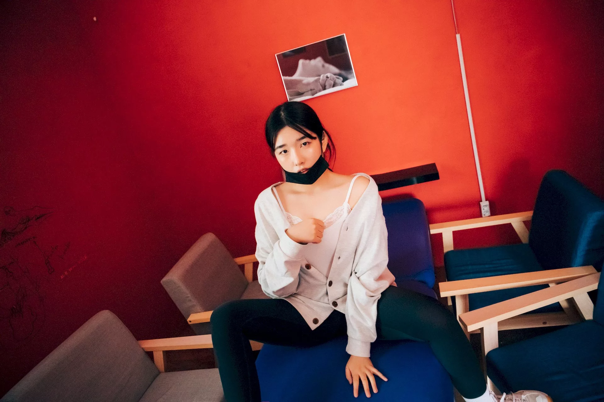 棒子 尤物 摄影】 全集修正 淫惰萝莉 摄影 Ya Date No Sonson 【Loozy 尤物 棒子