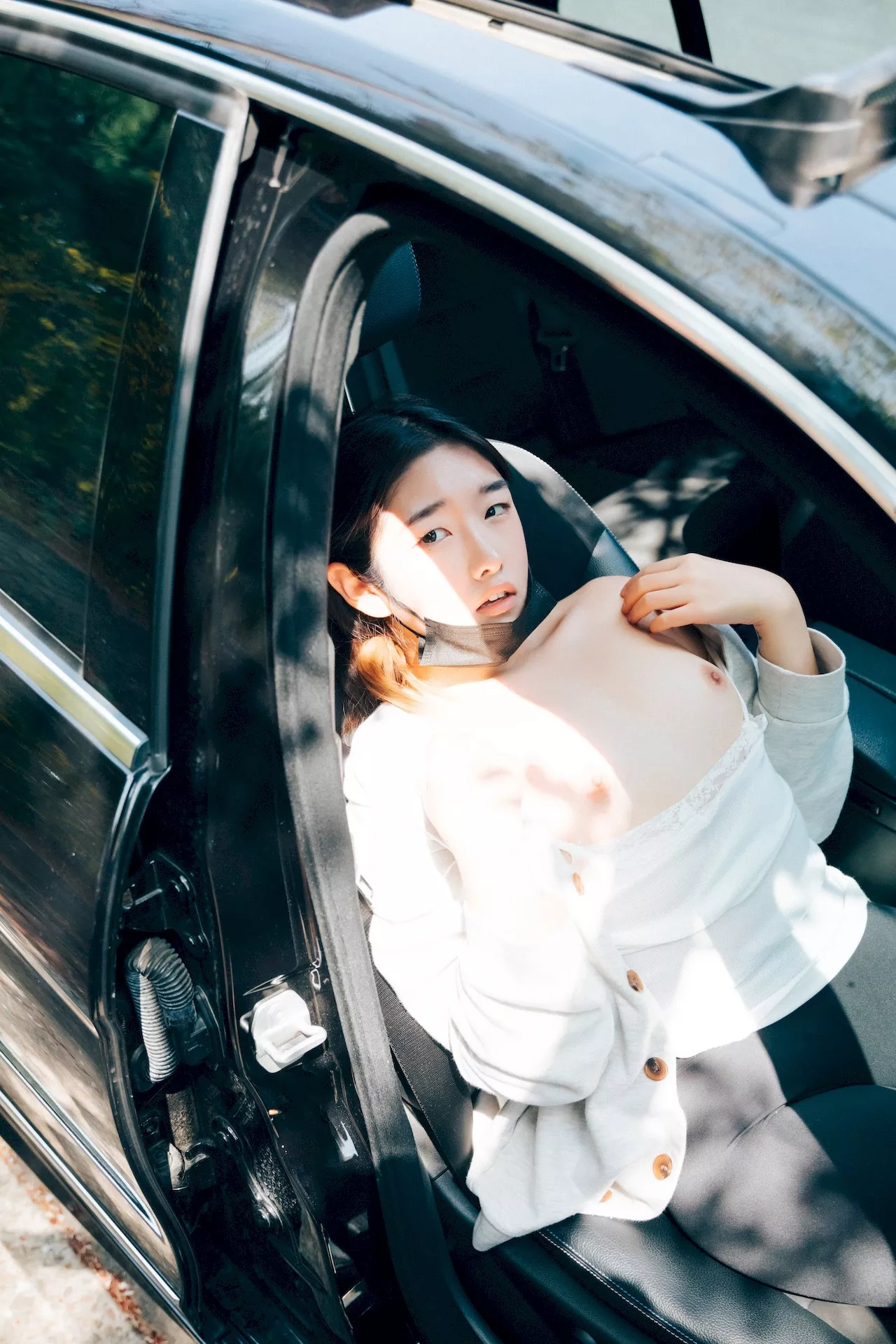 棒子 尤物 摄影】 全集修正 淫惰萝莉 摄影 Ya Date No Sonson 【Loozy 尤物 棒子