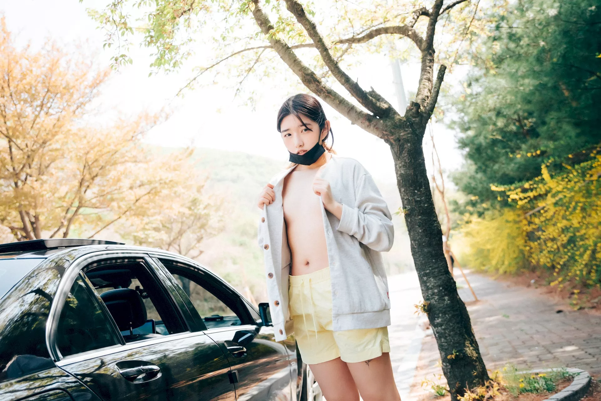棒子 尤物 摄影】 全集修正 淫惰萝莉 摄影 Ya Date No Sonson 【Loozy 尤物 棒子