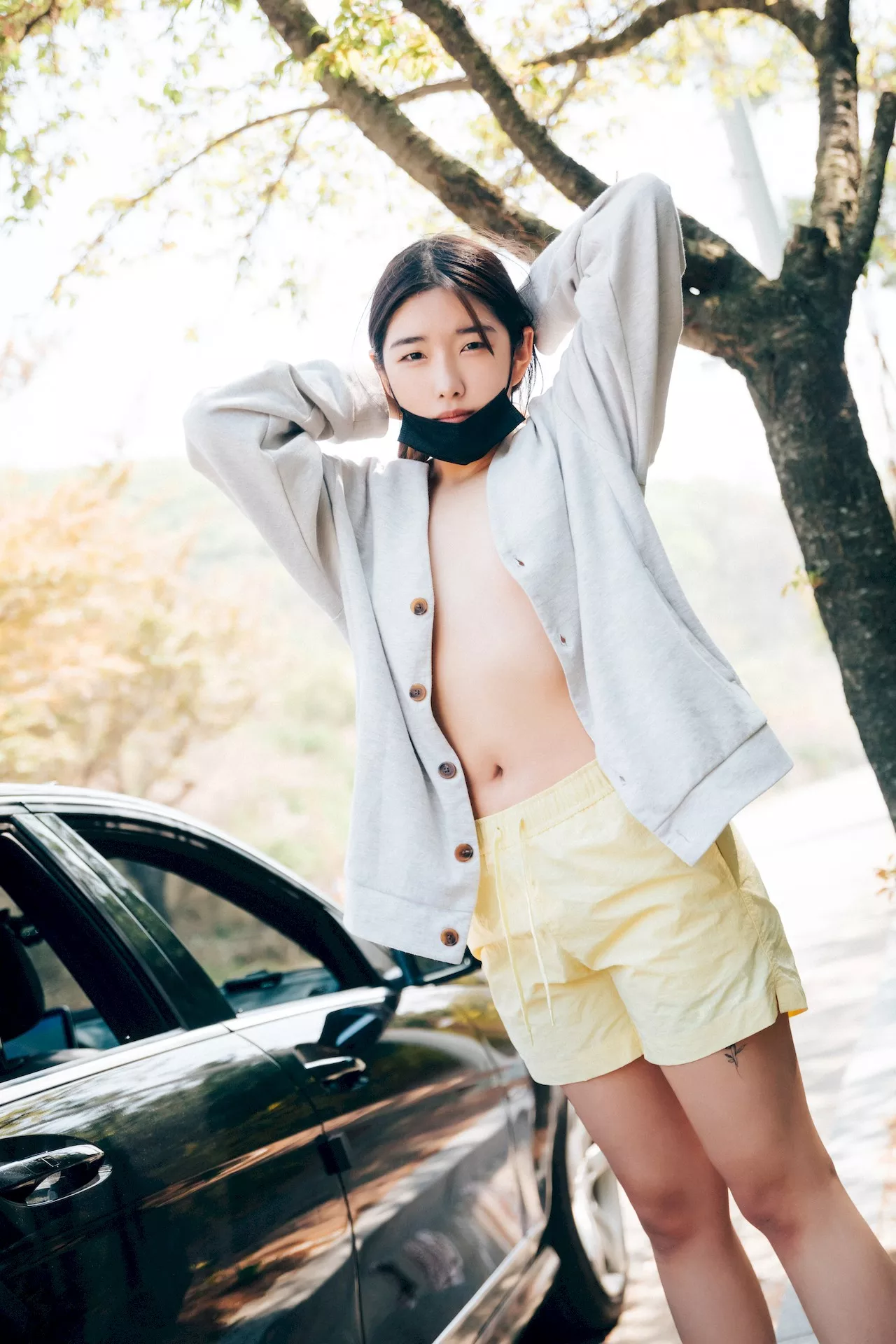 棒子 尤物 摄影】 全集修正 淫惰萝莉 摄影 Ya Date No Sonson 【Loozy 尤物 棒子