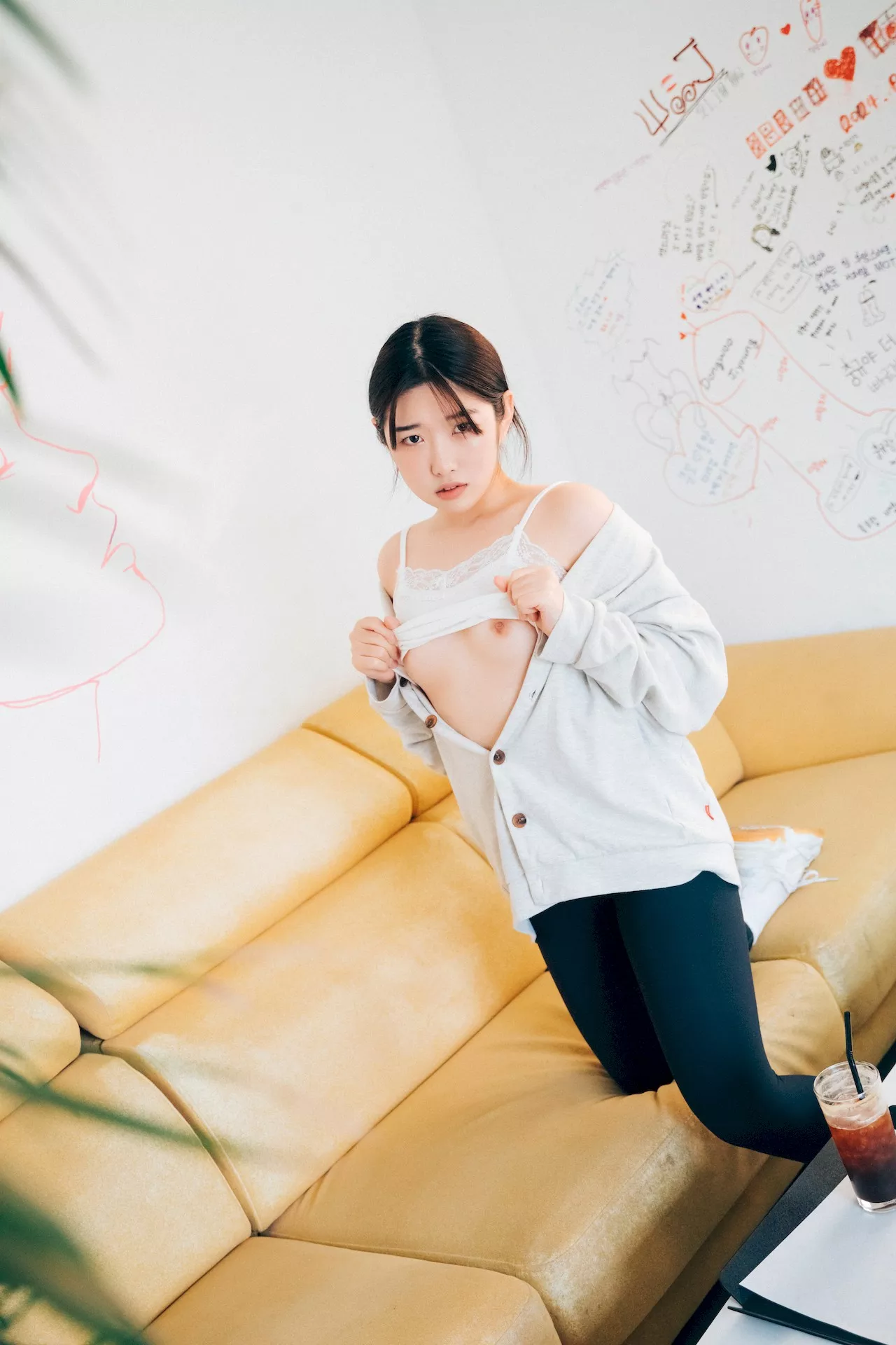 棒子 尤物 摄影】 全集修正 淫惰萝莉 摄影 Ya Date No Sonson 【Loozy 尤物 棒子
