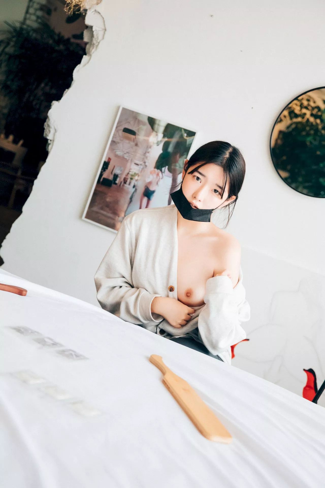 棒子 尤物 摄影】 全集修正 淫惰萝莉 摄影 Ya Date No Sonson 【Loozy 尤物 棒子