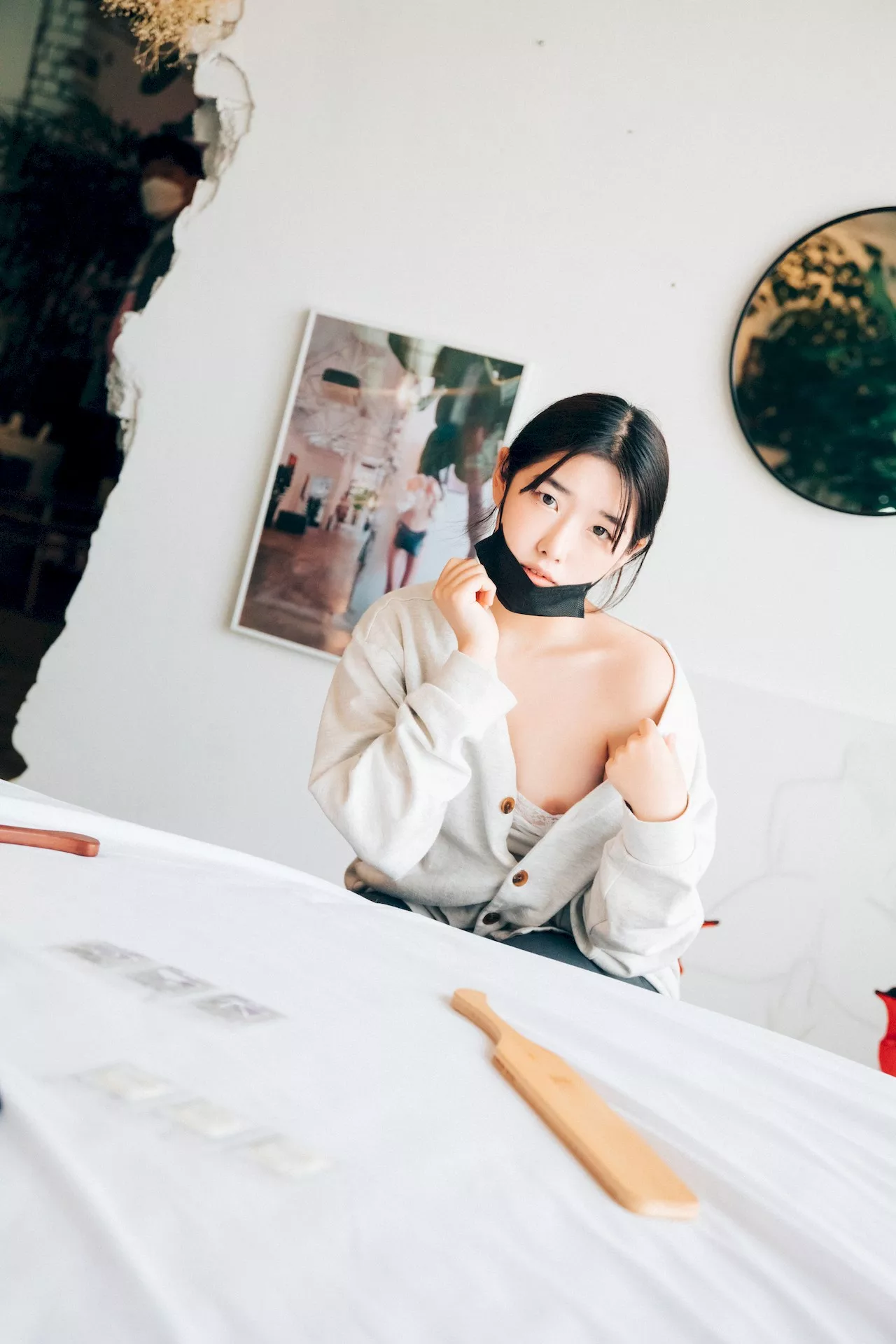 棒子 尤物 摄影】 全集修正 淫惰萝莉 摄影 Ya Date No Sonson 【Loozy 尤物 棒子