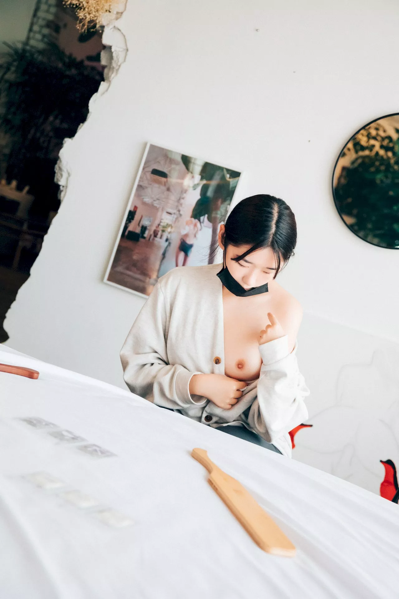 棒子 尤物 摄影】 全集修正 淫惰萝莉 摄影 Ya Date No Sonson 【Loozy 尤物 棒子