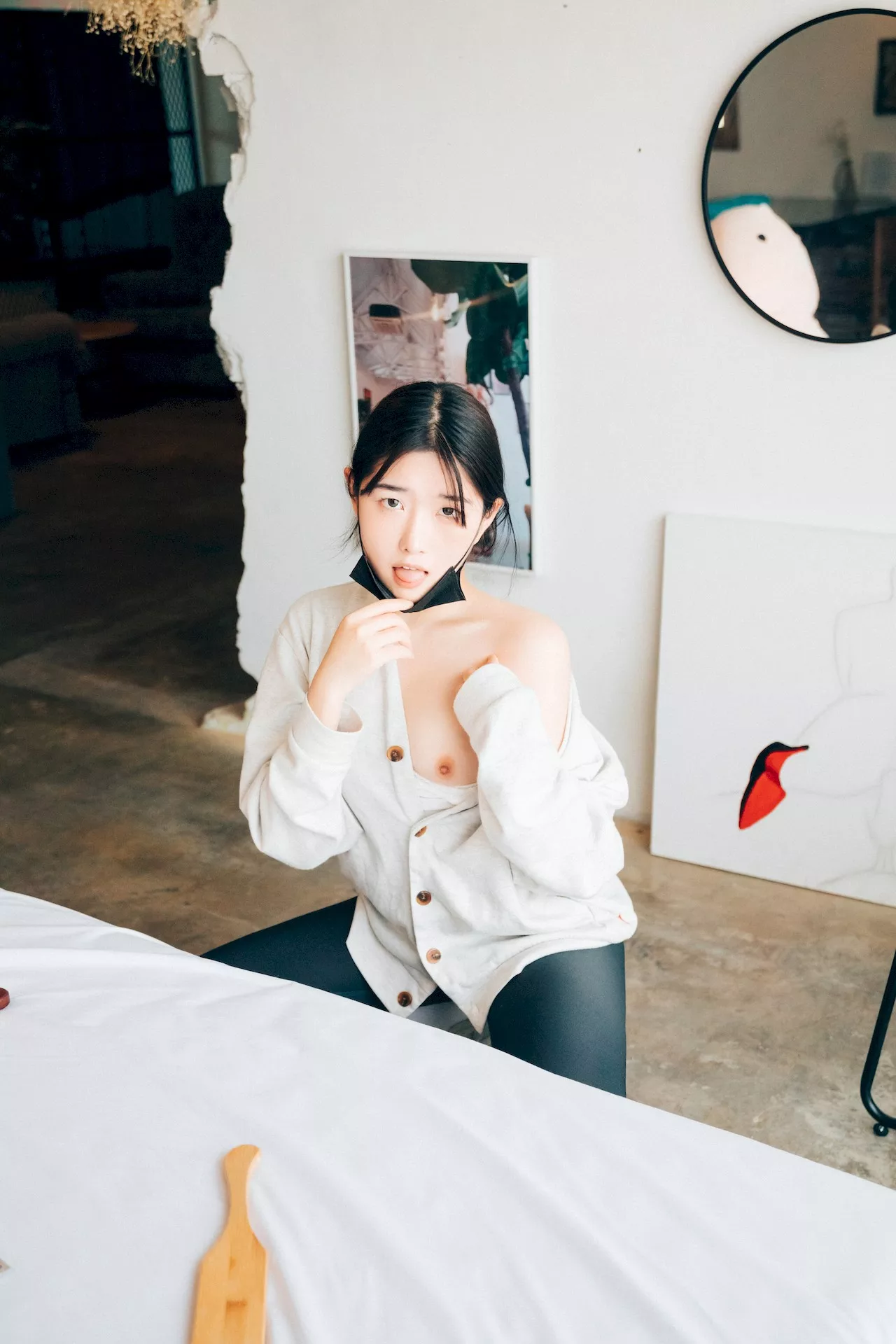 棒子 尤物 摄影】 全集修正 淫惰萝莉 摄影 Ya Date No Sonson 【Loozy 尤物 棒子