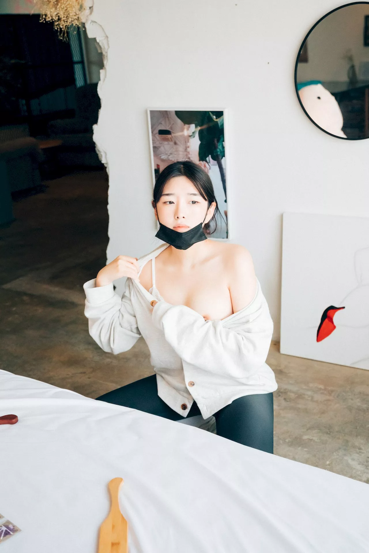棒子 尤物 摄影】 全集修正 淫惰萝莉 摄影 Ya Date No Sonson 【Loozy 尤物 棒子