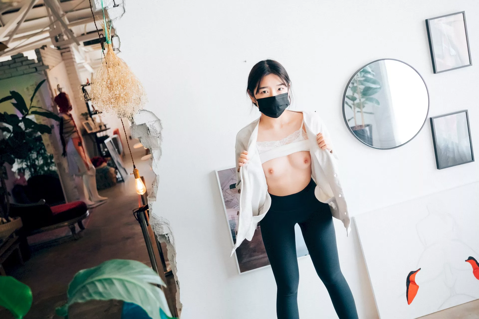棒子 尤物 摄影】 全集修正 淫惰萝莉 摄影 Ya Date No Sonson 【Loozy 尤物 棒子