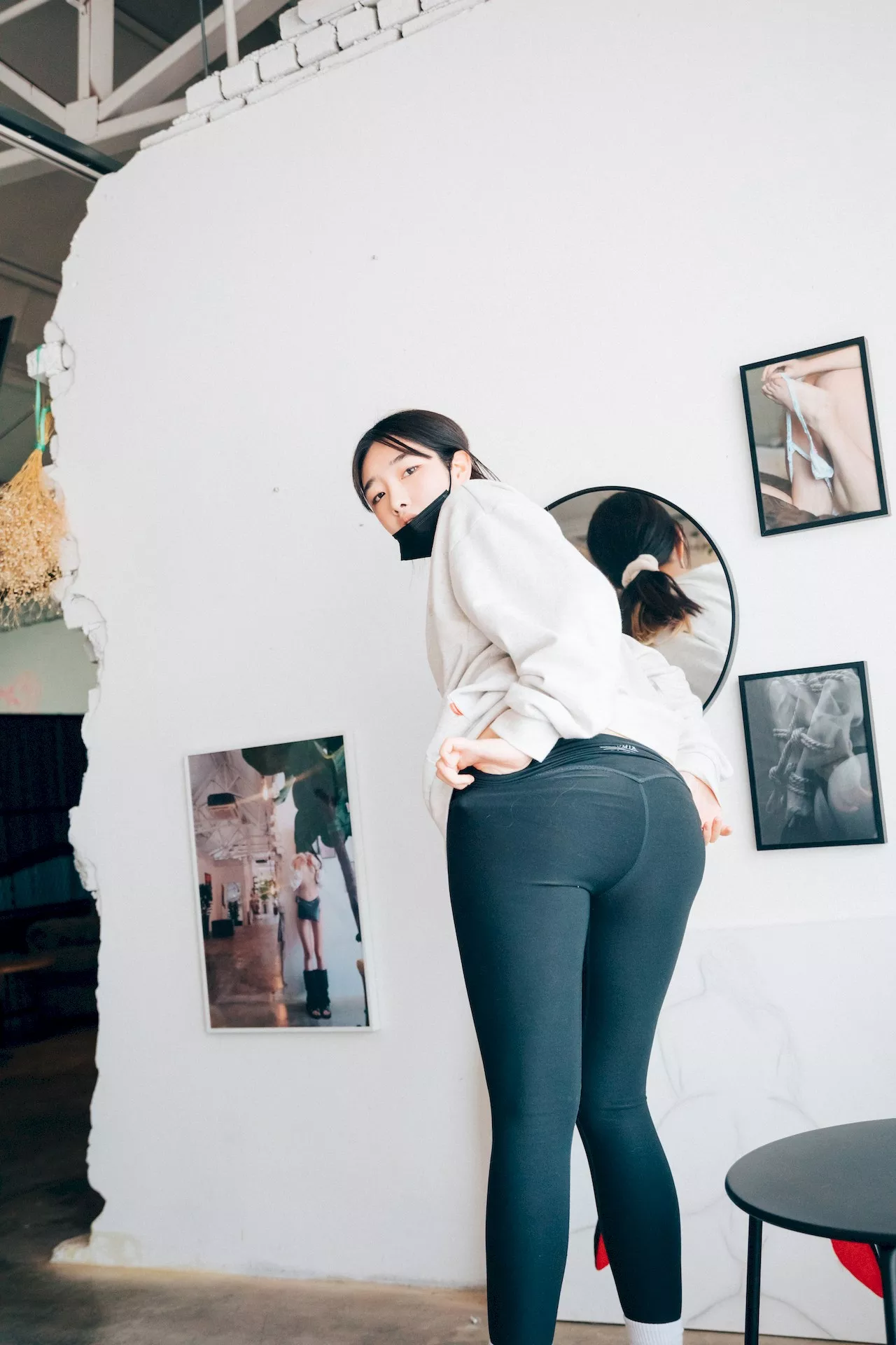 棒子 尤物 摄影】 全集修正 淫惰萝莉 摄影 Ya Date No Sonson 【Loozy 尤物 棒子