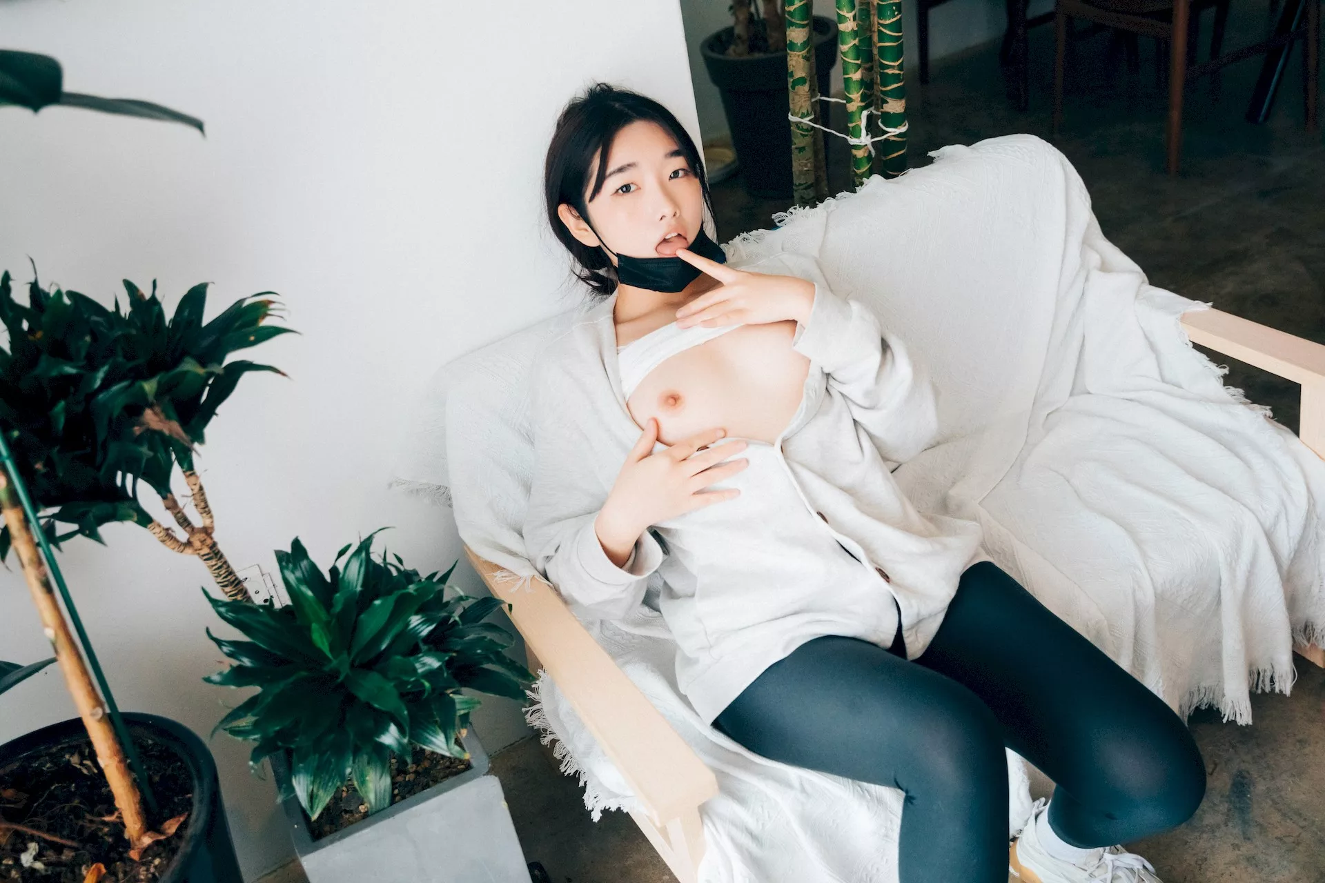 棒子 尤物 摄影】 全集修正 淫惰萝莉 摄影 Ya Date No Sonson 【Loozy 尤物 棒子