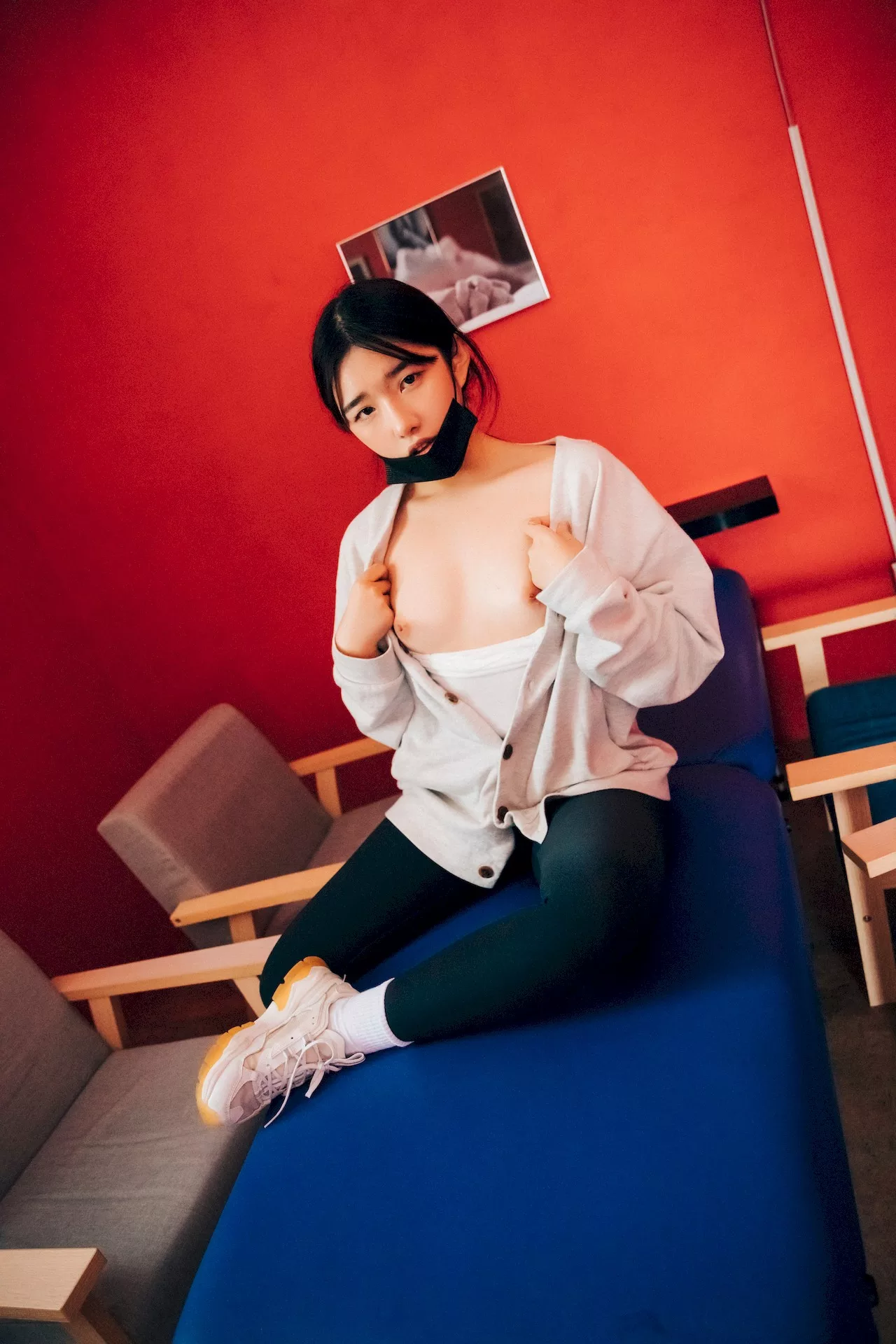 棒子 尤物 摄影】 全集修正 淫惰萝莉 摄影 Ya Date No Sonson 【Loozy 尤物 棒子