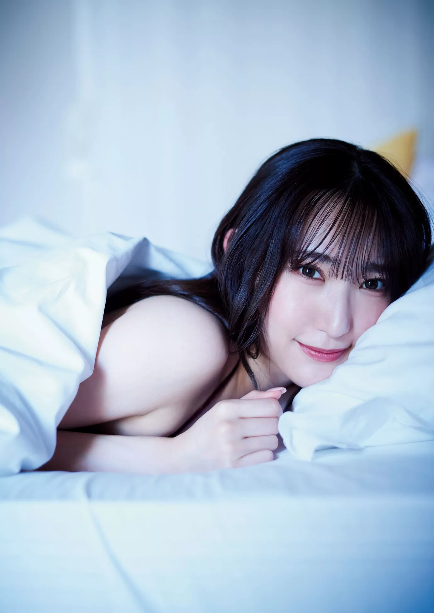 PEDIA Hara 魅模 高清 2024 日本 Karen SPRING GIRLS 写真套图 原かれん