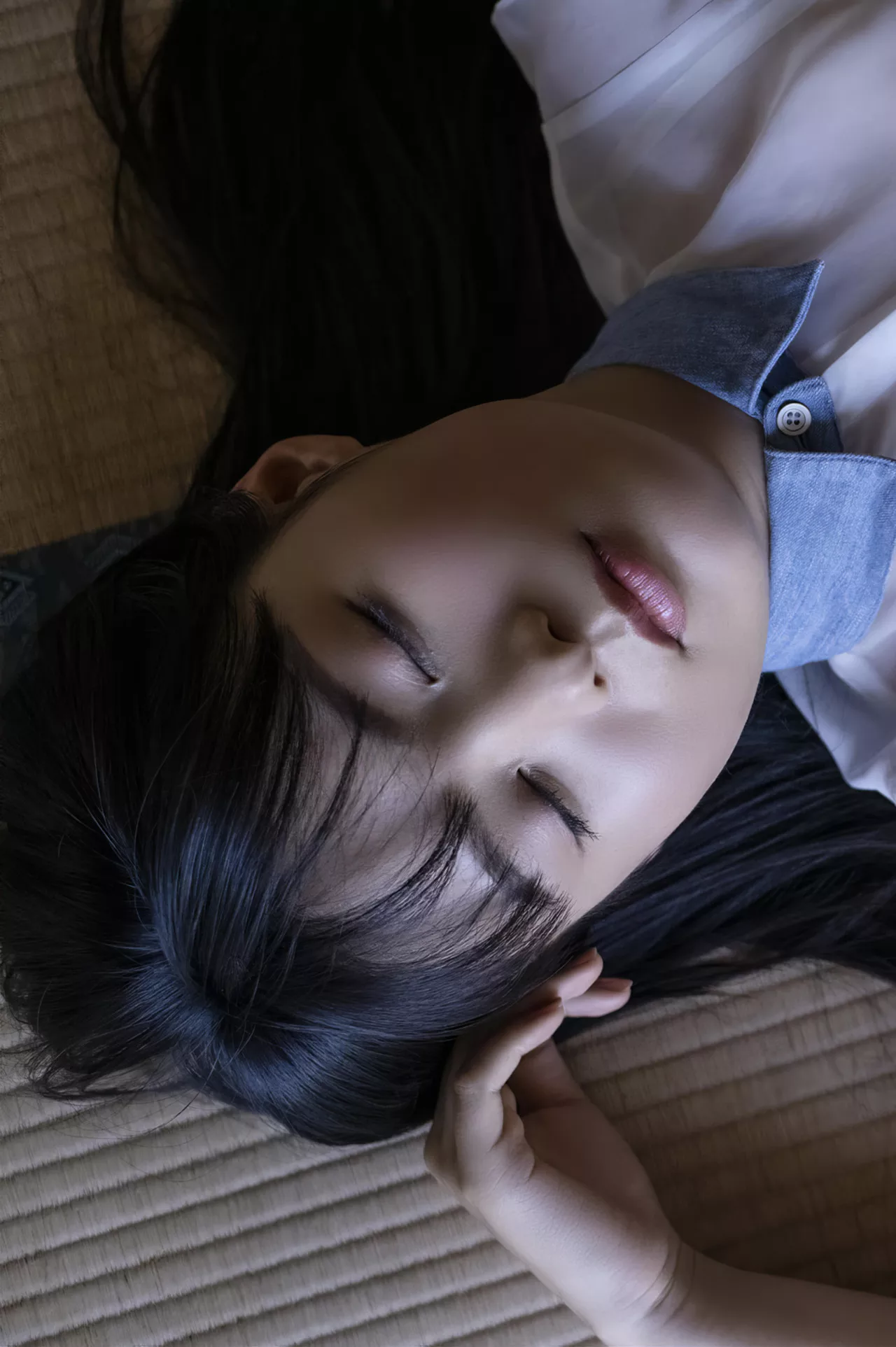 「夏の思い出」 日本 女神 写真 Mizuki Hoshina 全集修正 星名美津�o FRIDAY写真集
