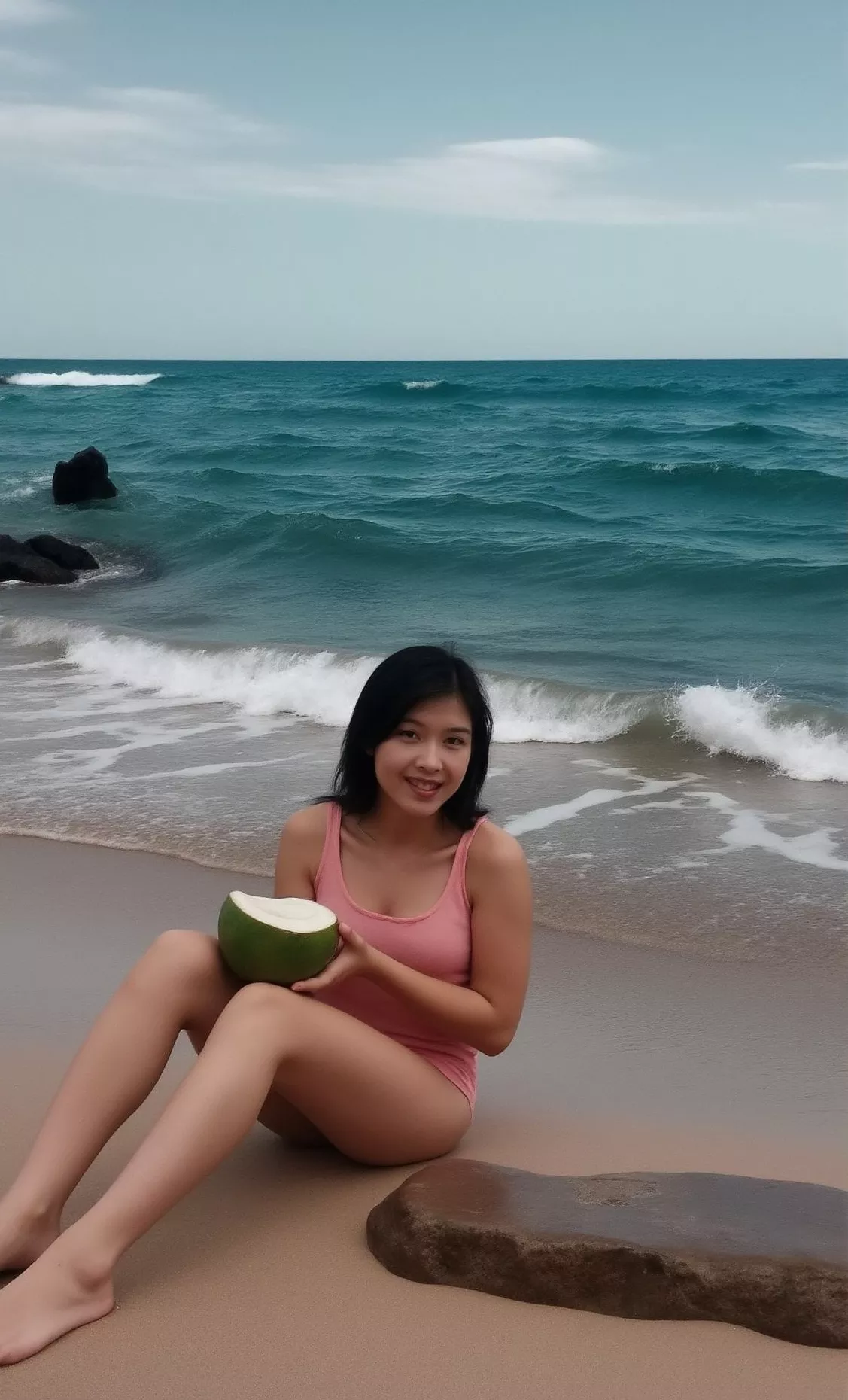全集修正 风月无边之醉心尘世中的绝色美人 邹魏雯 AI美人 高品质