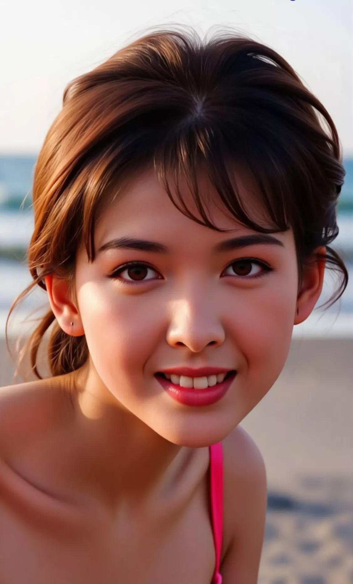 全集修正 风月无边之醉心尘世中的绝色美人 邹魏雯 AI美人 高品质