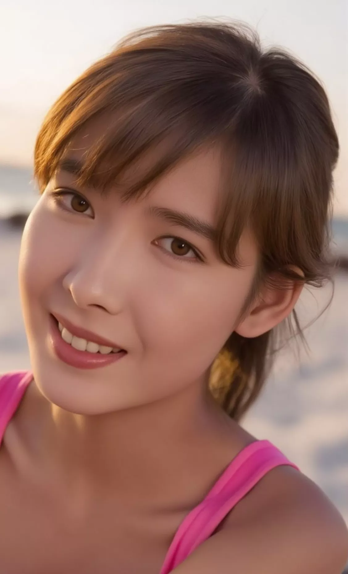 全集修正 风月无边之醉心尘世中的绝色美人 邹魏雯 AI美人 高品质