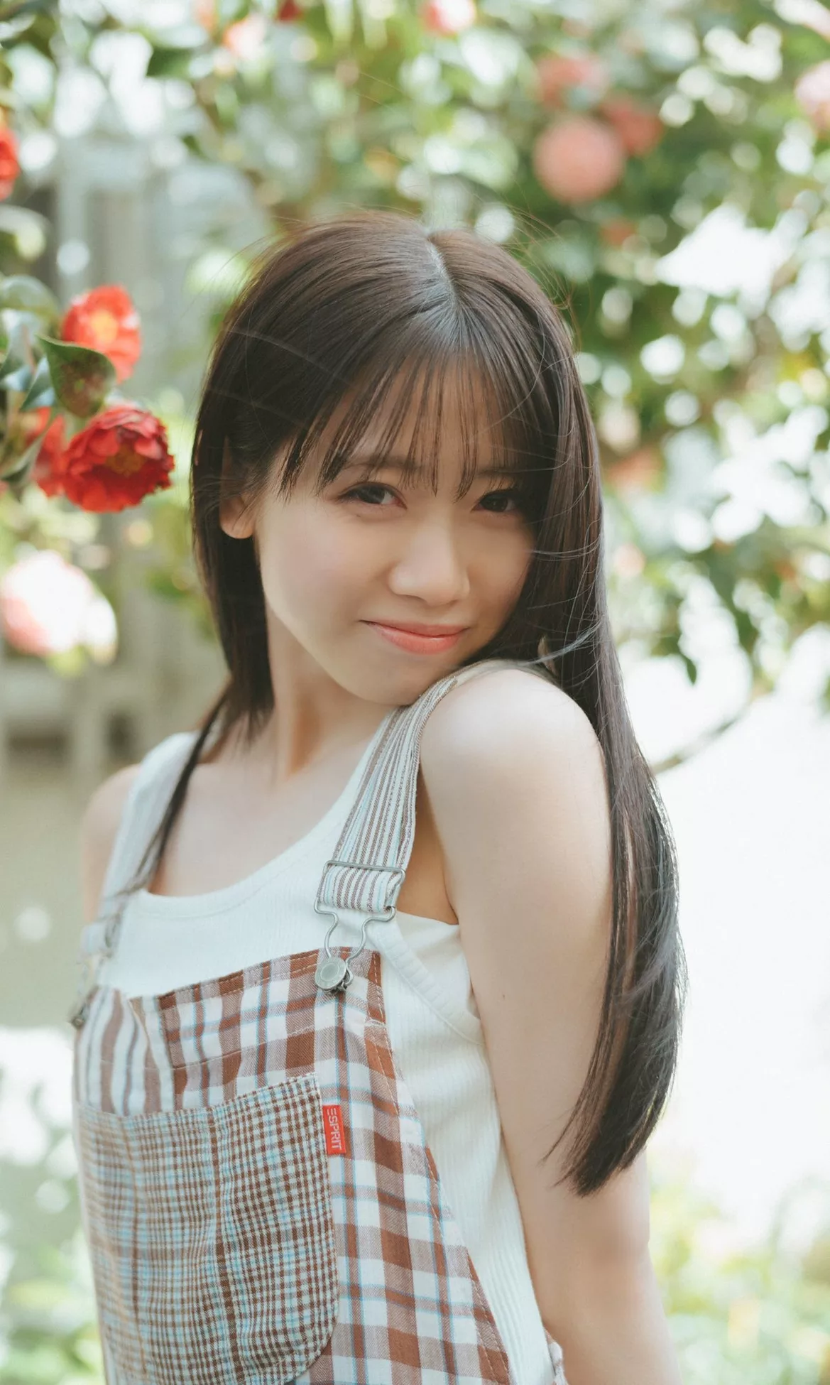 来栖りんWeekly (周刊 Playboy 花花 2024 公子艺术图 Set.24 Rin 2024年24号) Kurusu